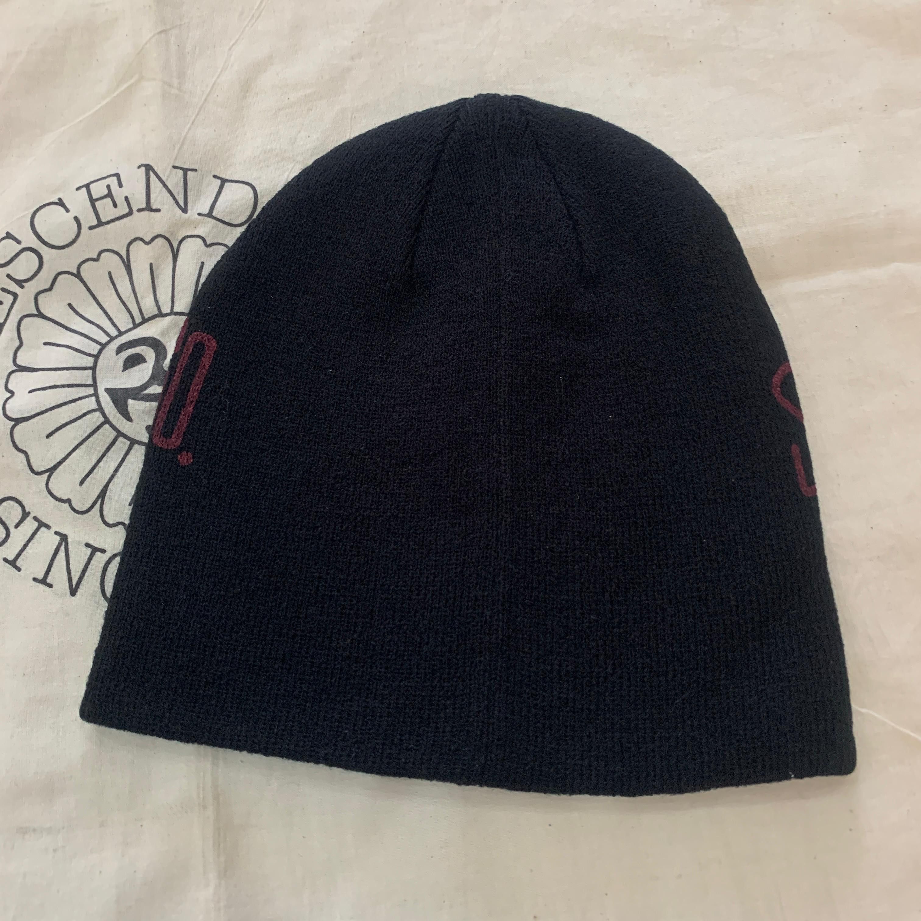 Stussy stussy workgear print skullcap Size ONE SIZE - 2 Thumbnail