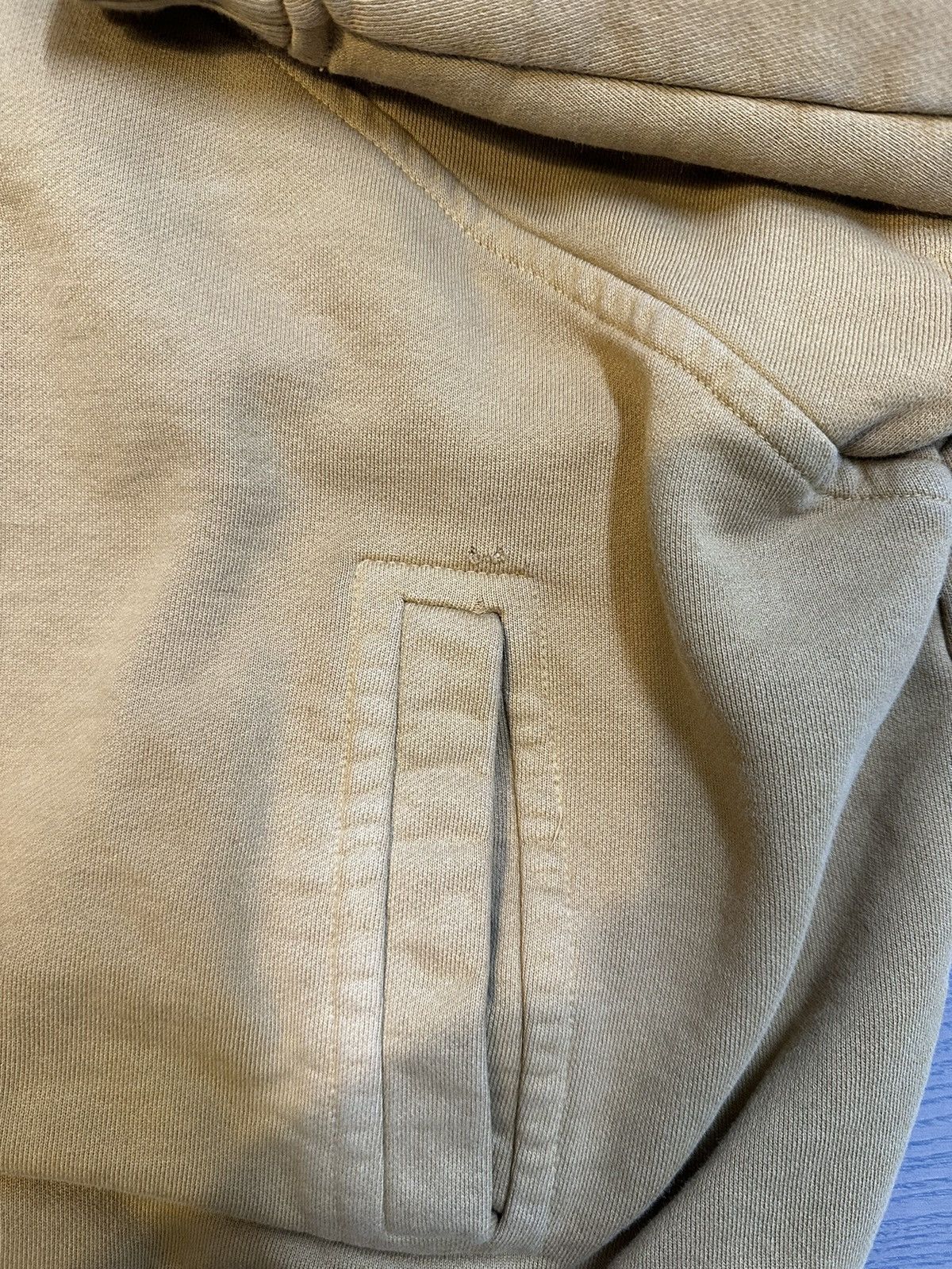 Rhude Rhude 1/4 Zip Size US L / EU 52-54 / 3 - 10 Thumbnail