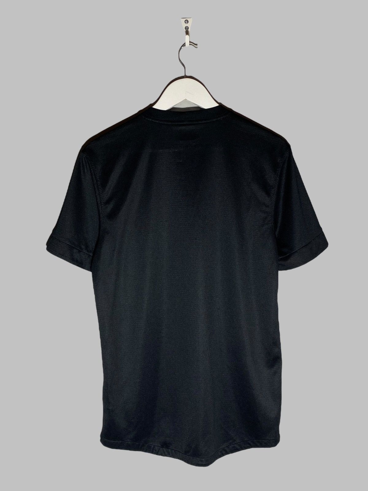 Nike Nike Netherlands National Team Y2k Drill Football Shirt Size US M / EU 48-50 / 2 - 2 Thumbnail