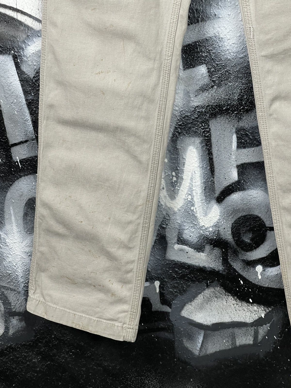 Carhartt Carhartt Y2K Dirty Carpenter Pants Men’s Size W32 L32 Size US 32 / EU 48 - 18 Thumbnail