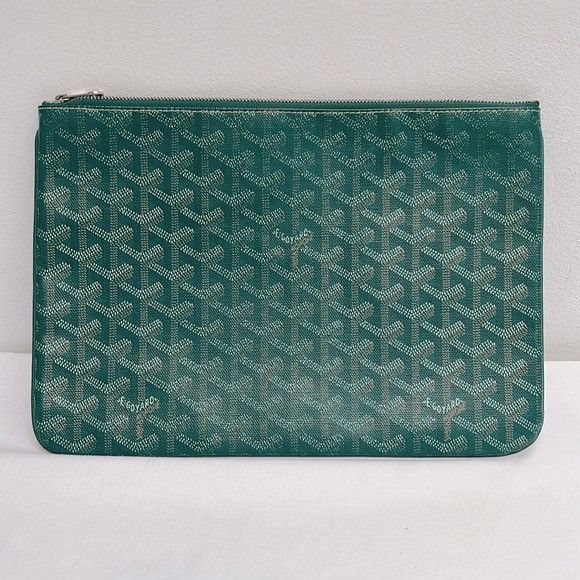 Goyard Goyard Sénat MM Pouch Size ONE SIZE - 1 Thumbnail
