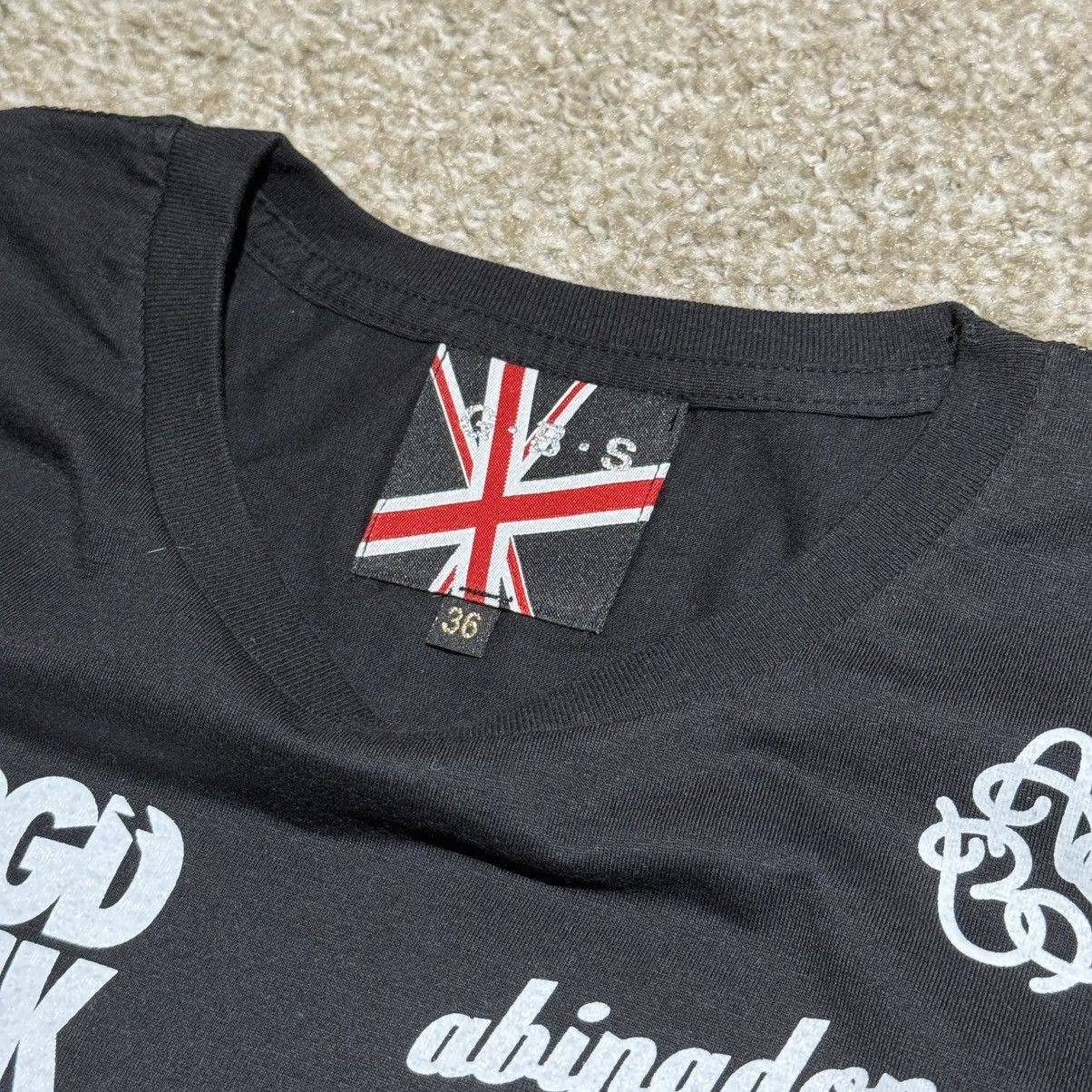 Other ( NEW ) Abingdon Boys School Official Merchandise Tag G.D.S Size US S / EU 44-46 / 1 - 6 Thumbnail