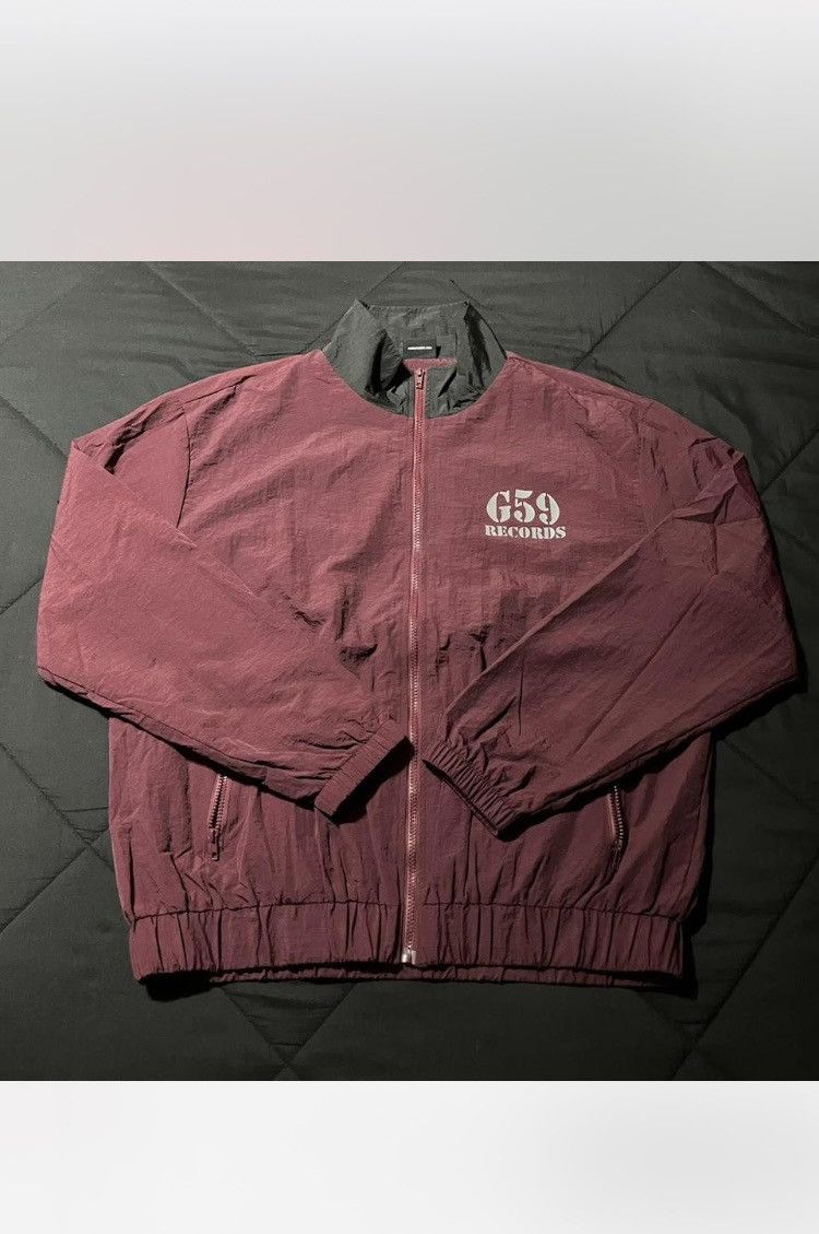 G59 Records G59 Tracksuit Size US L / EU 52-54 / 3 - 2 Thumbnail