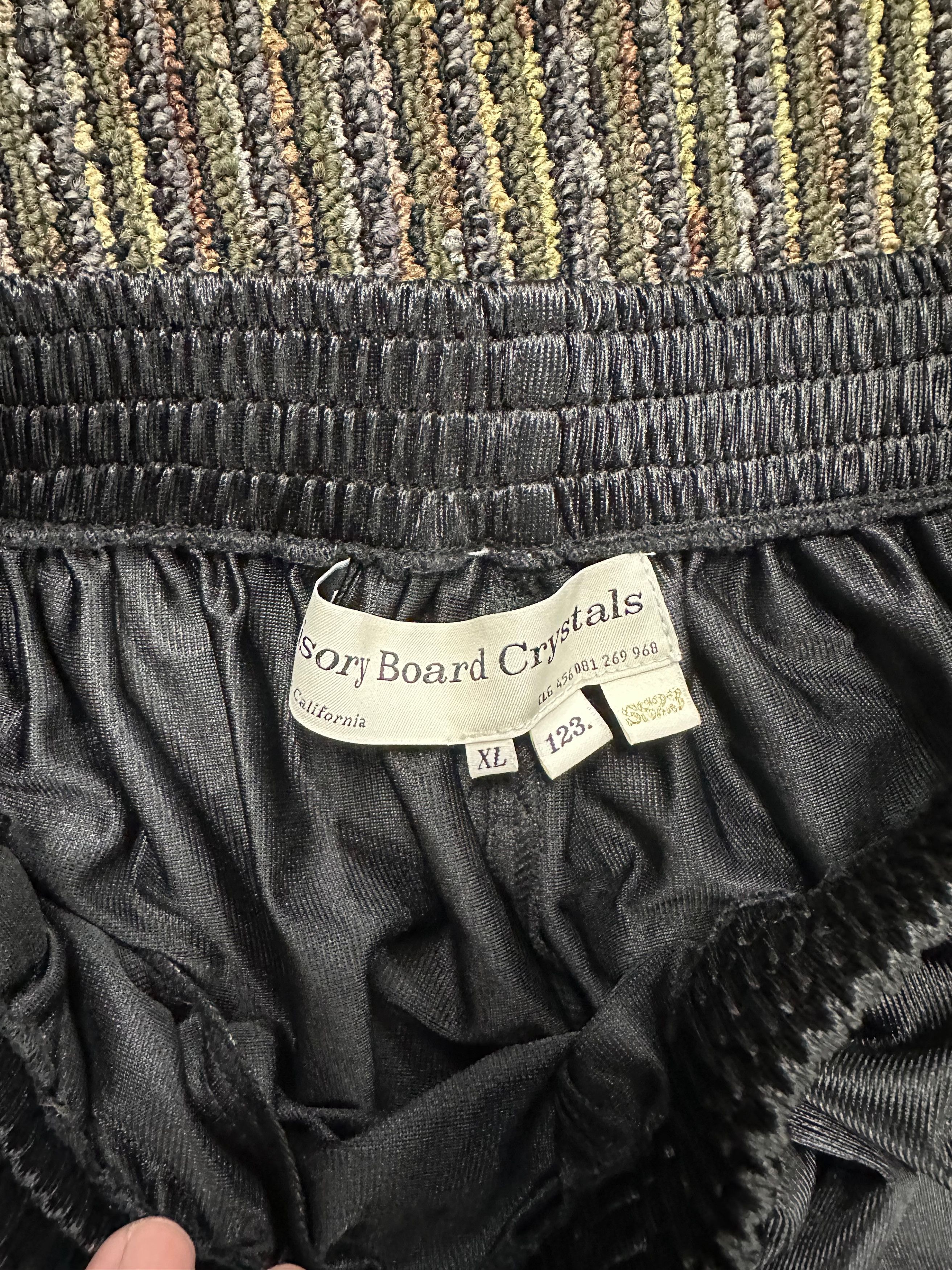 Advisory Board Crystals Tearaway Pants Size US 36 / EU 52 - 5 Thumbnail