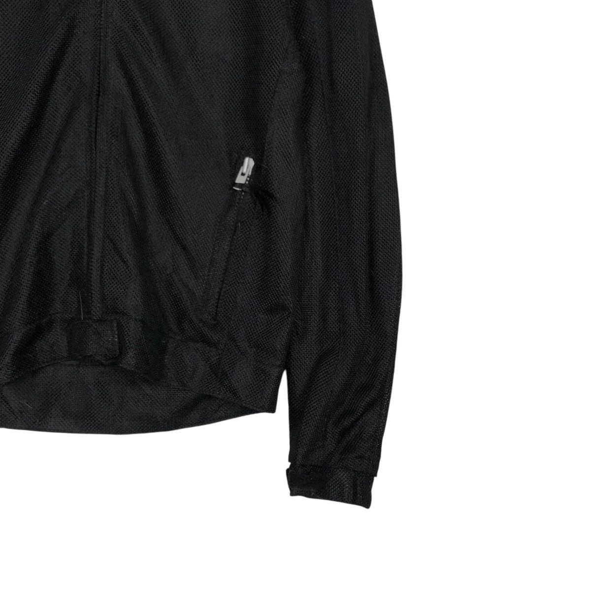 Japanese Brand 🔥RICH BLACK VINTAGE BOMBER JACKET NANKAI RACING MOTORCYCLE Size US L / EU 52-54 / 3 - 7 Thumbnail