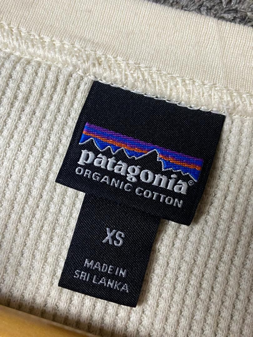 Patagonia Patagonia W’s Waffle Pullover (178) Size XS / US 0-2 / IT 36-38 - 3 Thumbnail