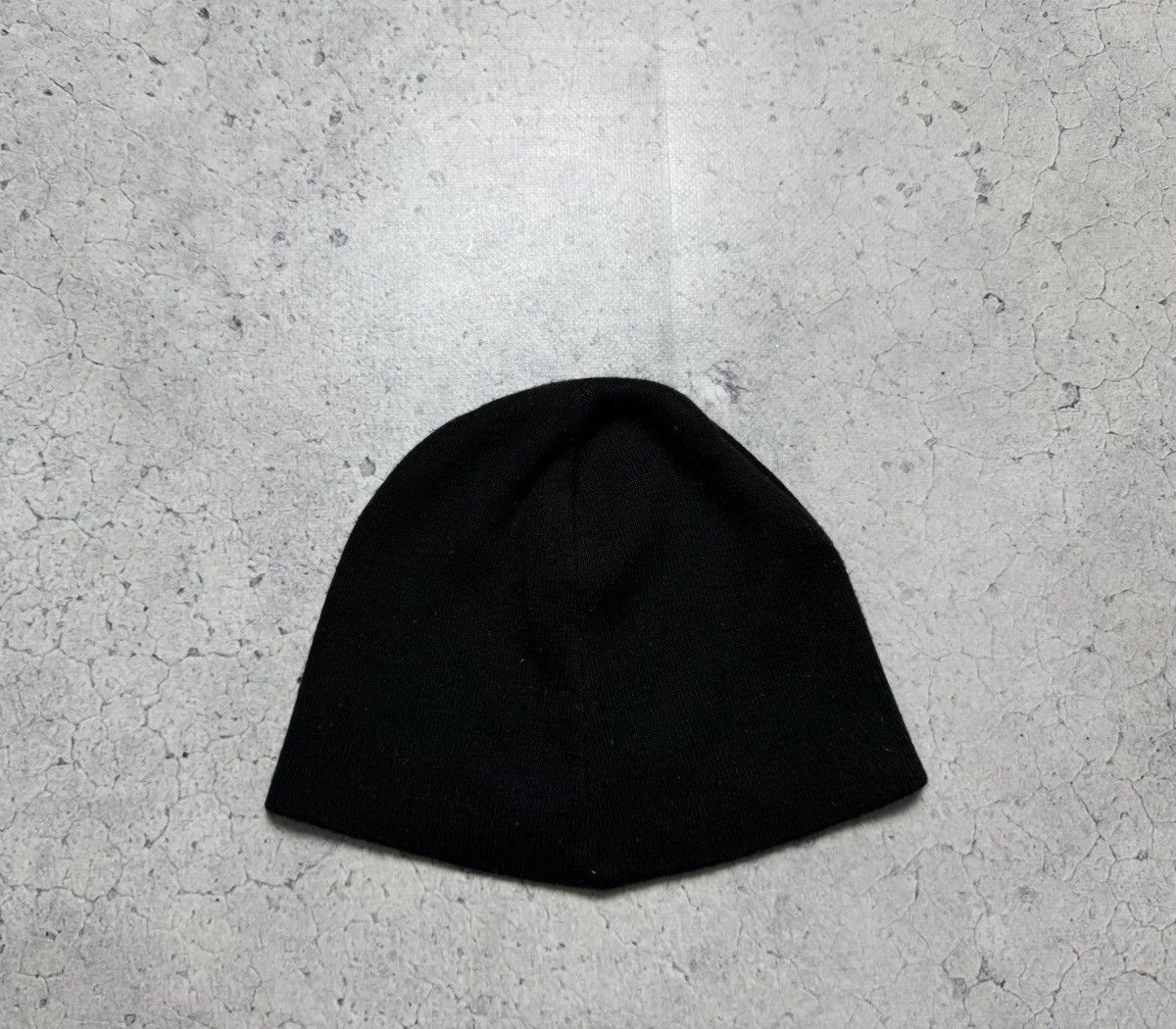 Oakley Oakley Vintage 90’s Logo Hat Black Size ONE SIZE - 2 Thumbnail