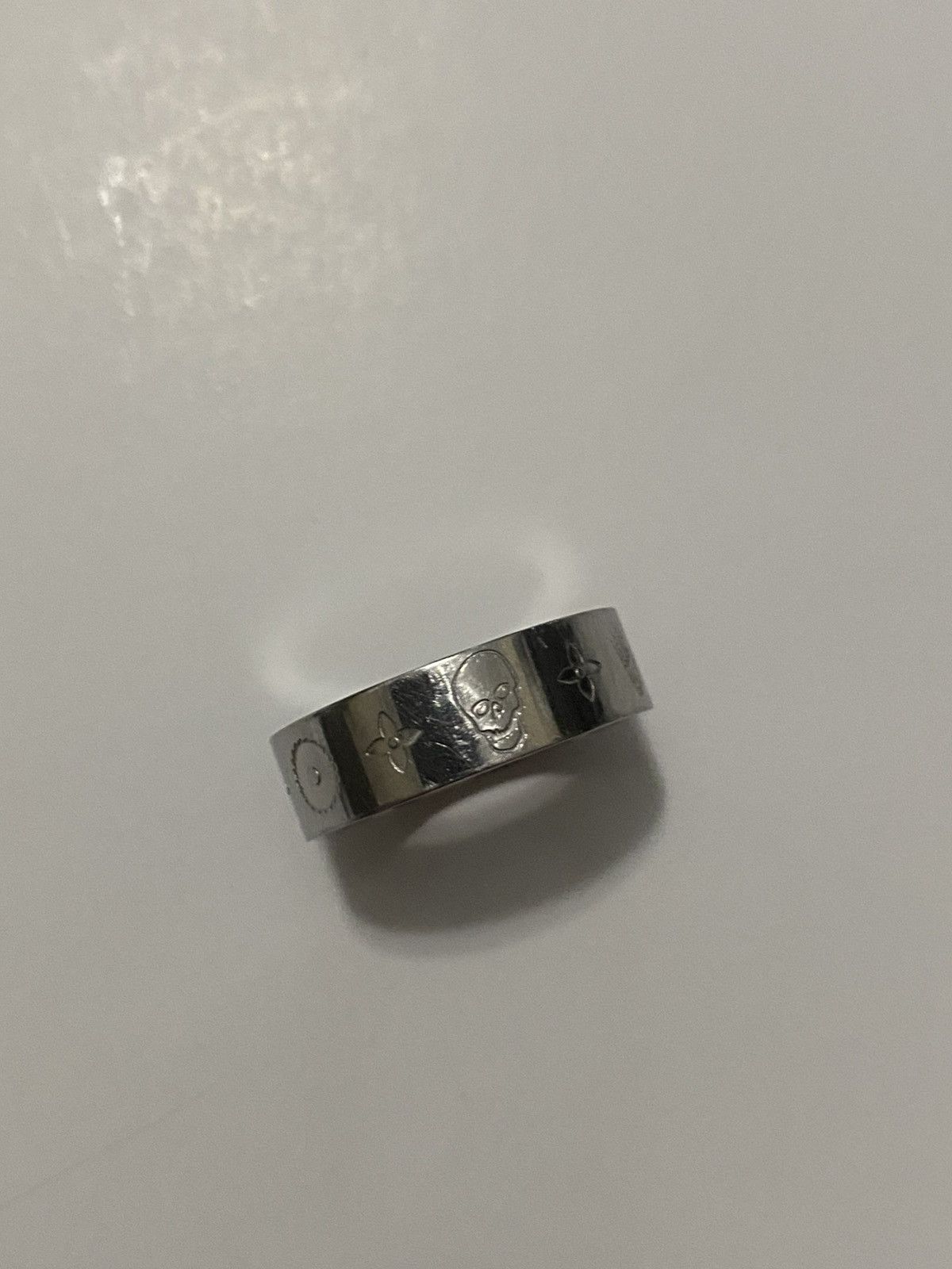 TeamSESH TeamSESH Dead Couture Ring Size 6 Size ONE SIZE - 4 Thumbnail