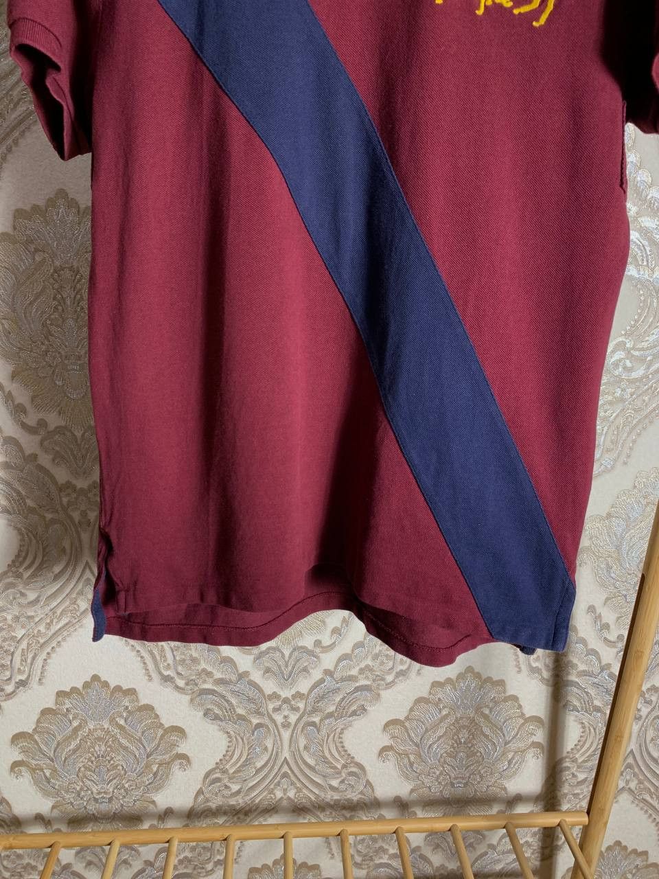 Polo Ralph Lauren Vintage Polo Ralph Lauren Classic Casual Designer Y2K 90s Size US L / EU 52-54 / 3 - 6 Thumbnail