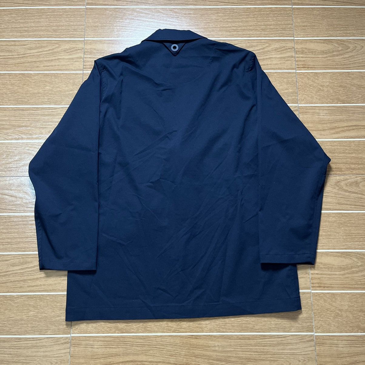 Repose Wear by White Mountaineering 3B Lapel Blazer Jacket