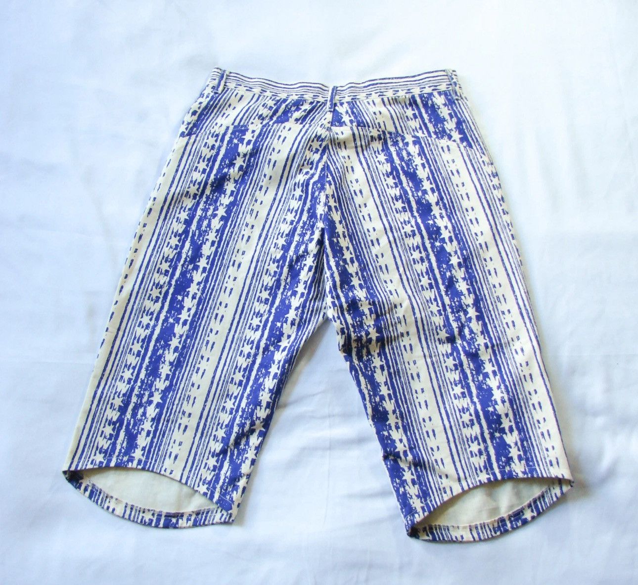 W&LT 90s Wild & Lethal Trash W&LT Shorts Size US 32 / EU 48 - 2 Thumbnail