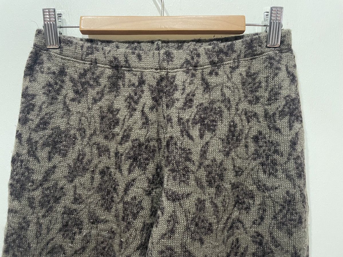 Zucca Zucca Pants Size 26" / US 2 / IT 38 - 6 Thumbnail