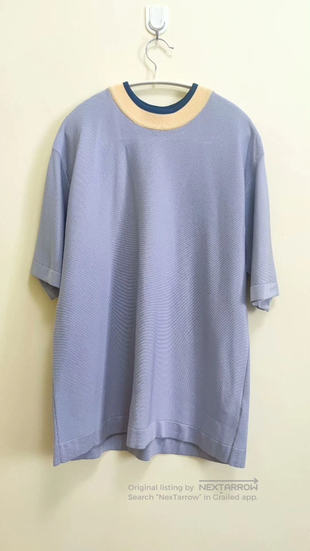 CFCL Issey Miyake Color Block T. Size US L / EU 52-54 / 3 - 2 Thumbnail