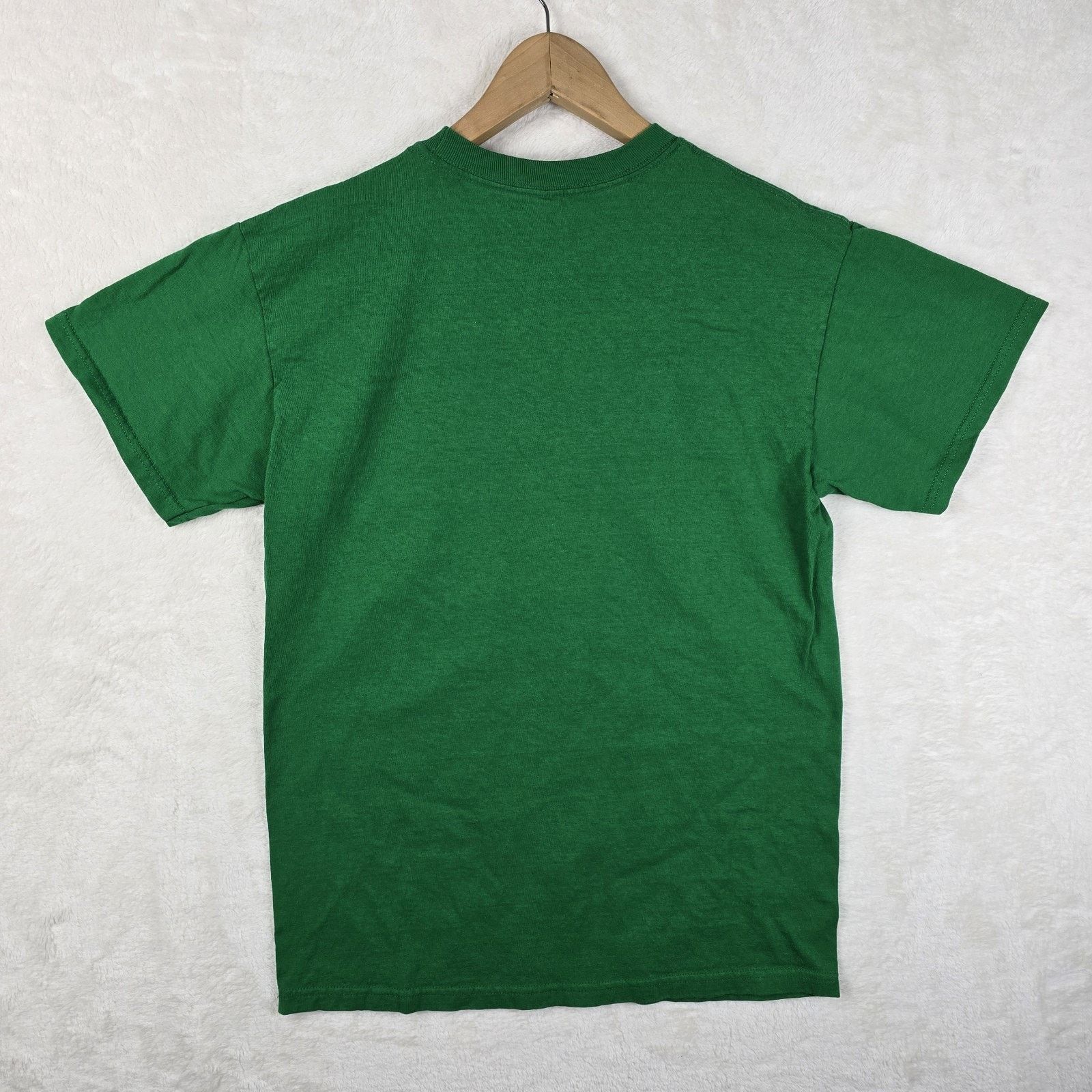 Alstyle NBA Finals Boston Celtics Vs Golden State Warriors Shirt Med Size US M / EU 48-50 / 2 - 5 Thumbnail