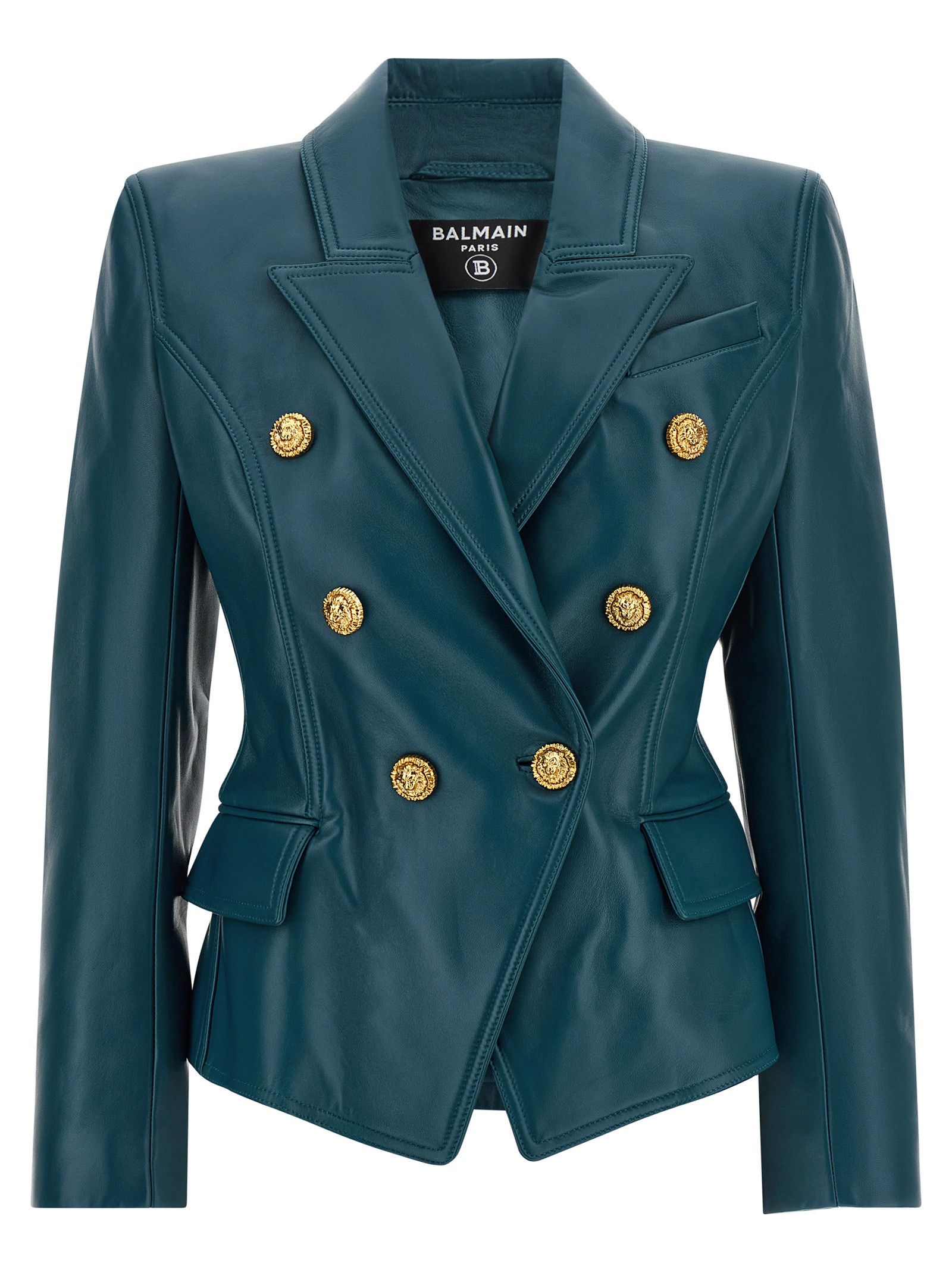'testa Di Leone' Blazer, Women's (Size M)