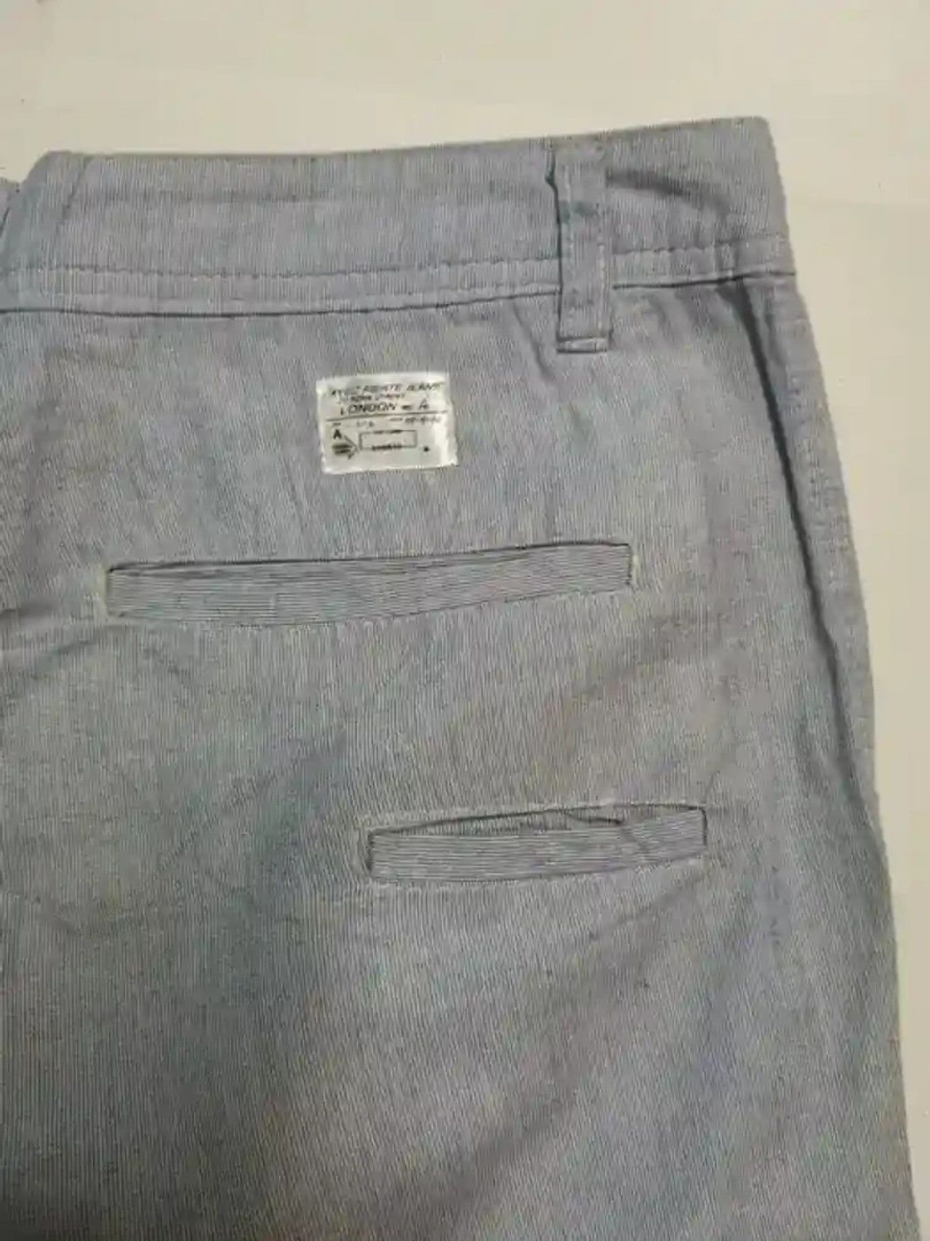 Comme des Garcons Comme Des Garcons Short Pants Size US 32 / EU 48 - 3 Thumbnail
