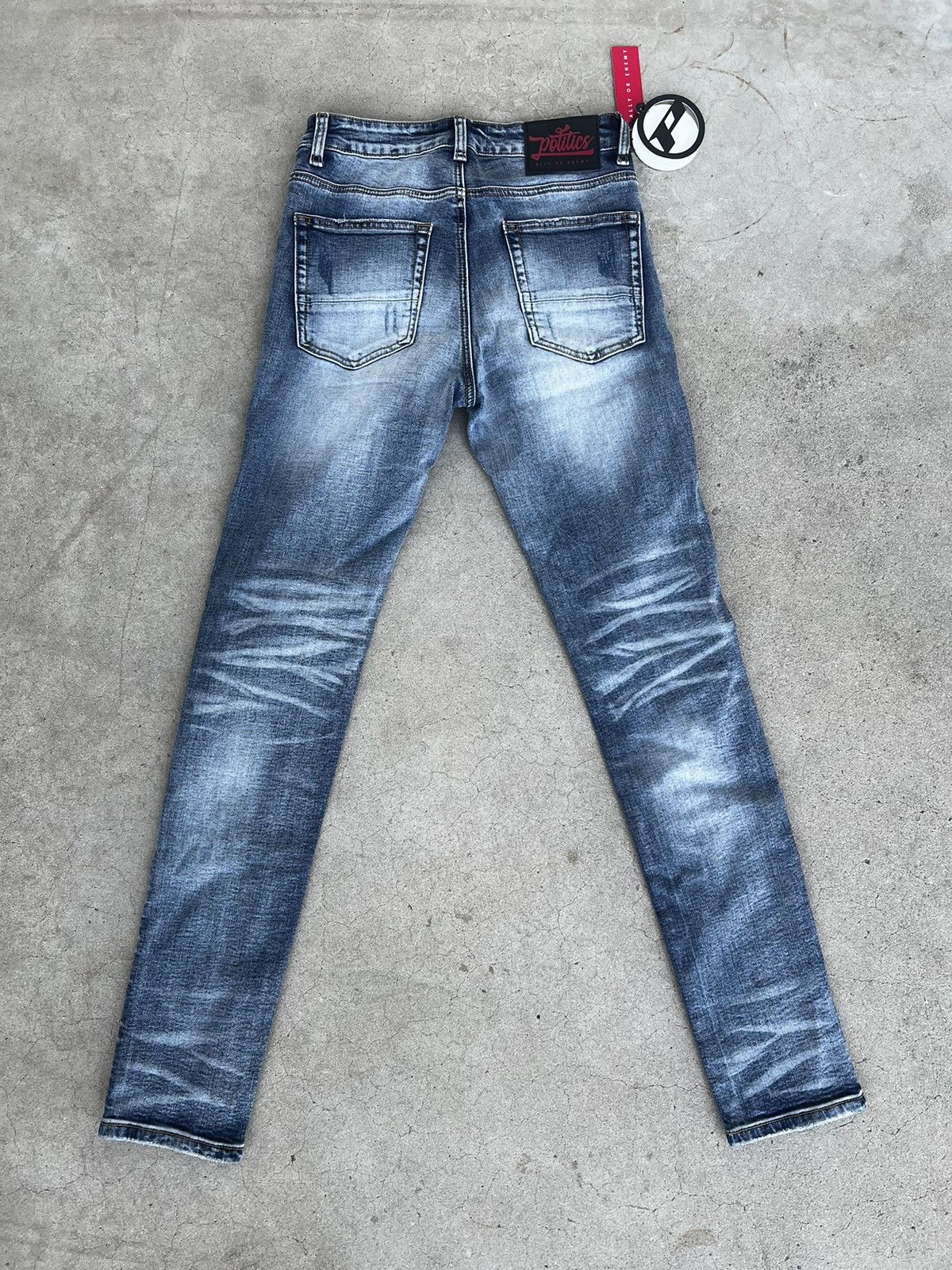 Other Politic Jeans Size US 28 / EU 44 - 3 Thumbnail