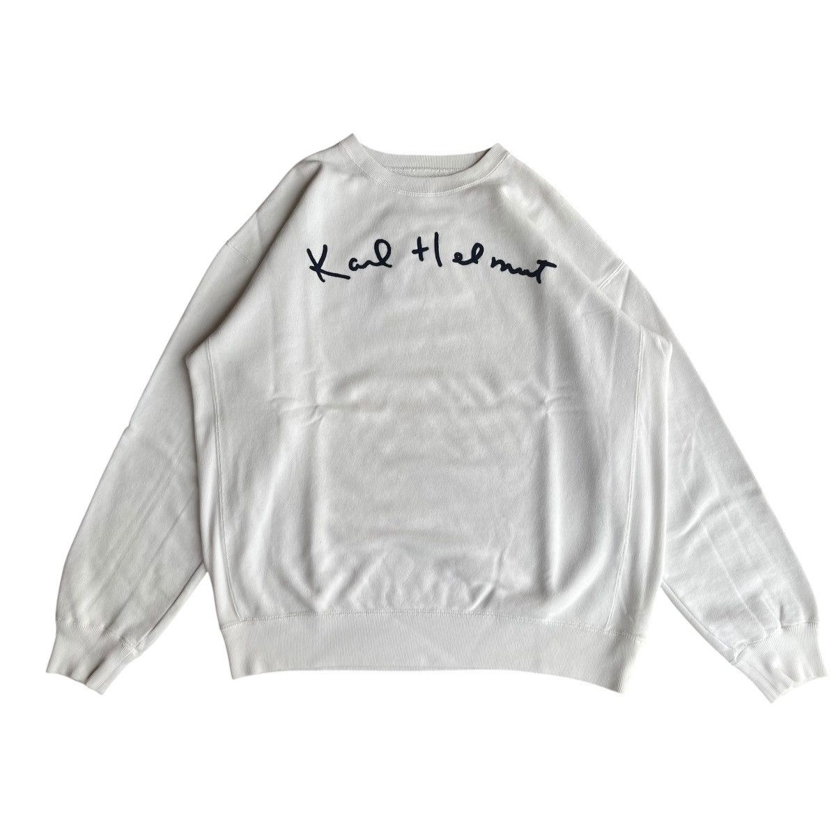 Karl Helmut | Grailed