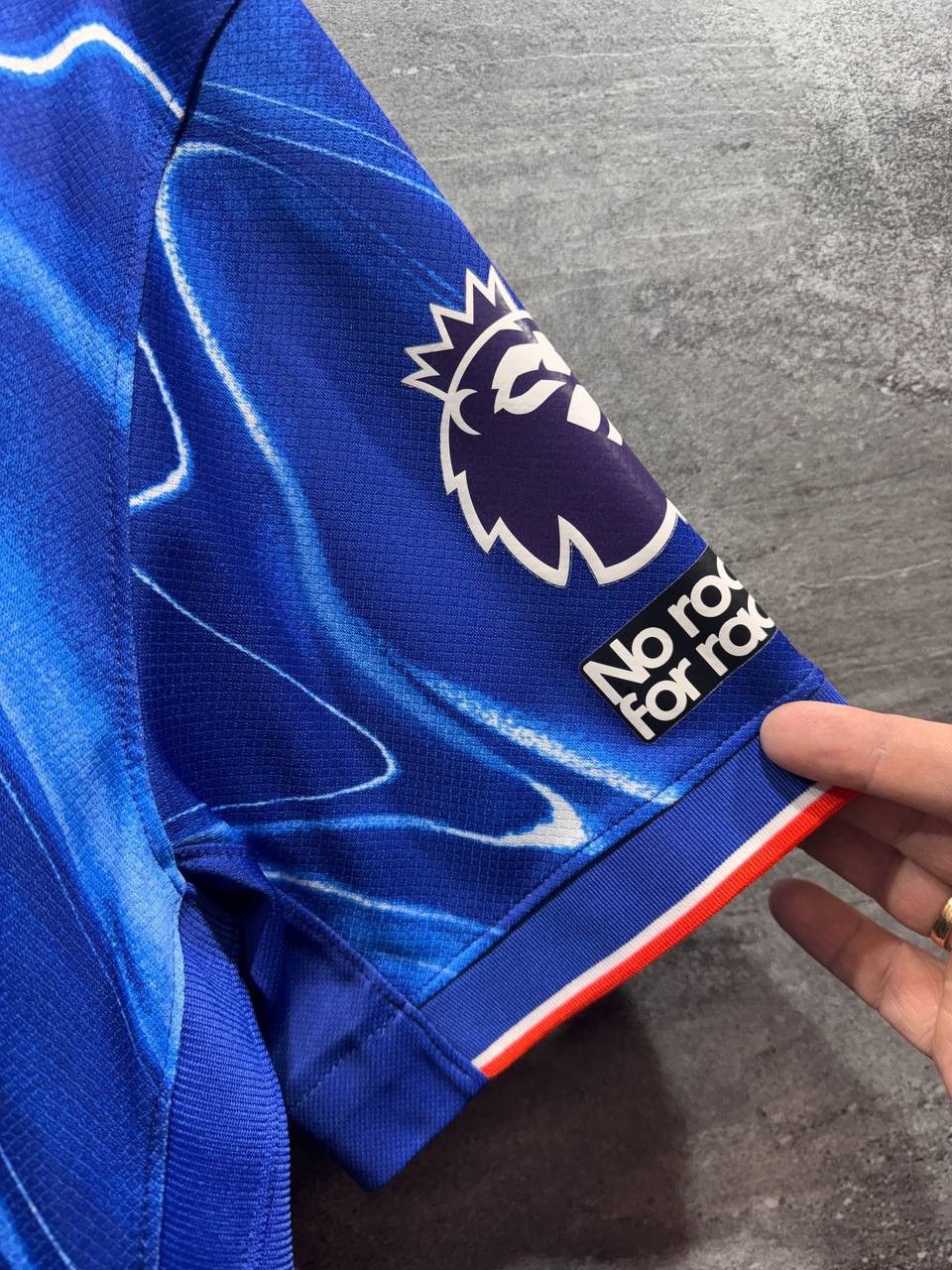 Nike Nike Cole Palmer Chelsea 2024/25 Home Soccer Jersey Shirt Size US L / EU 52-54 / 3 - 19 Thumbnail