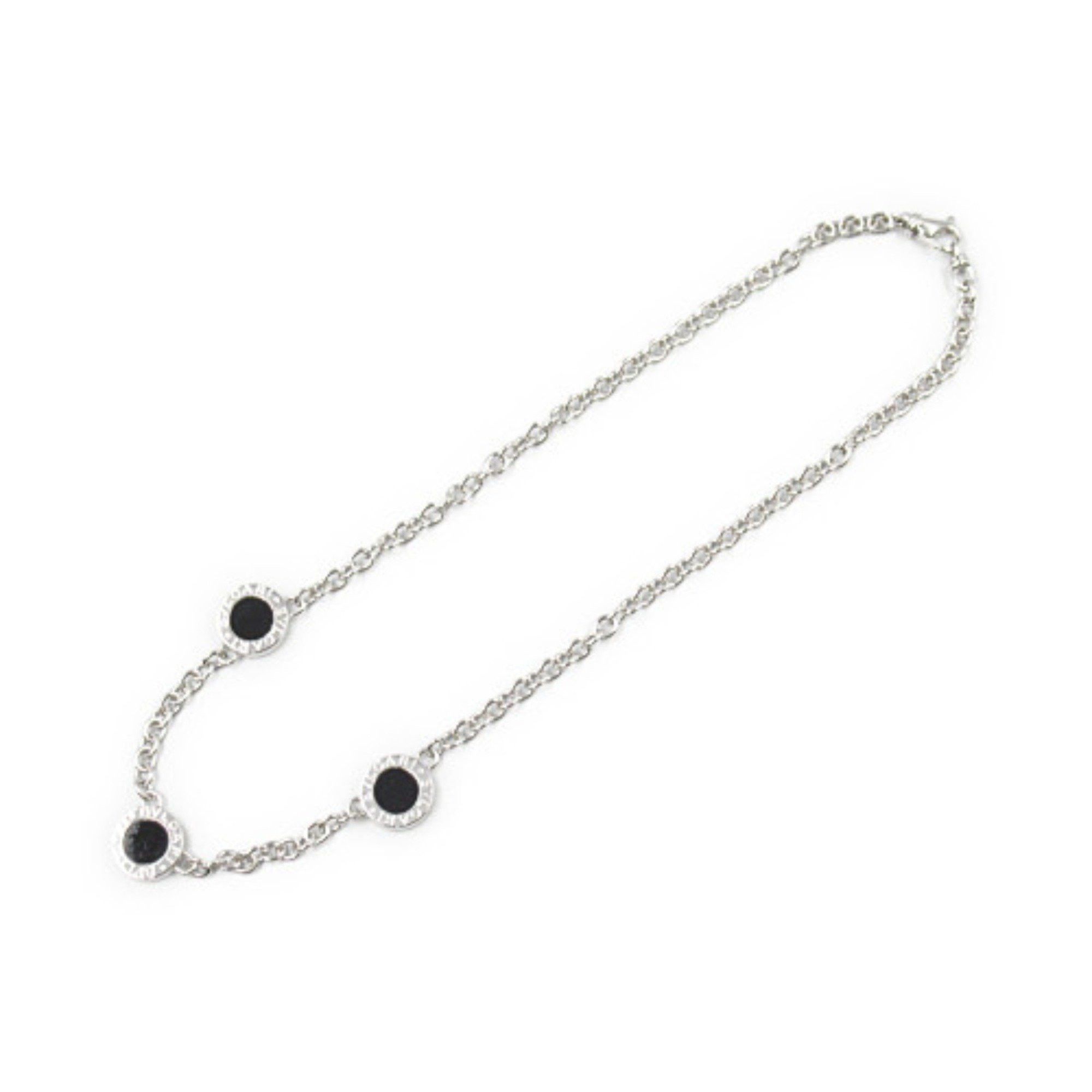 Bvlgari Bulgari Bvlgari bvlgari necklace Size ONE SIZE - 1 Thumbnail