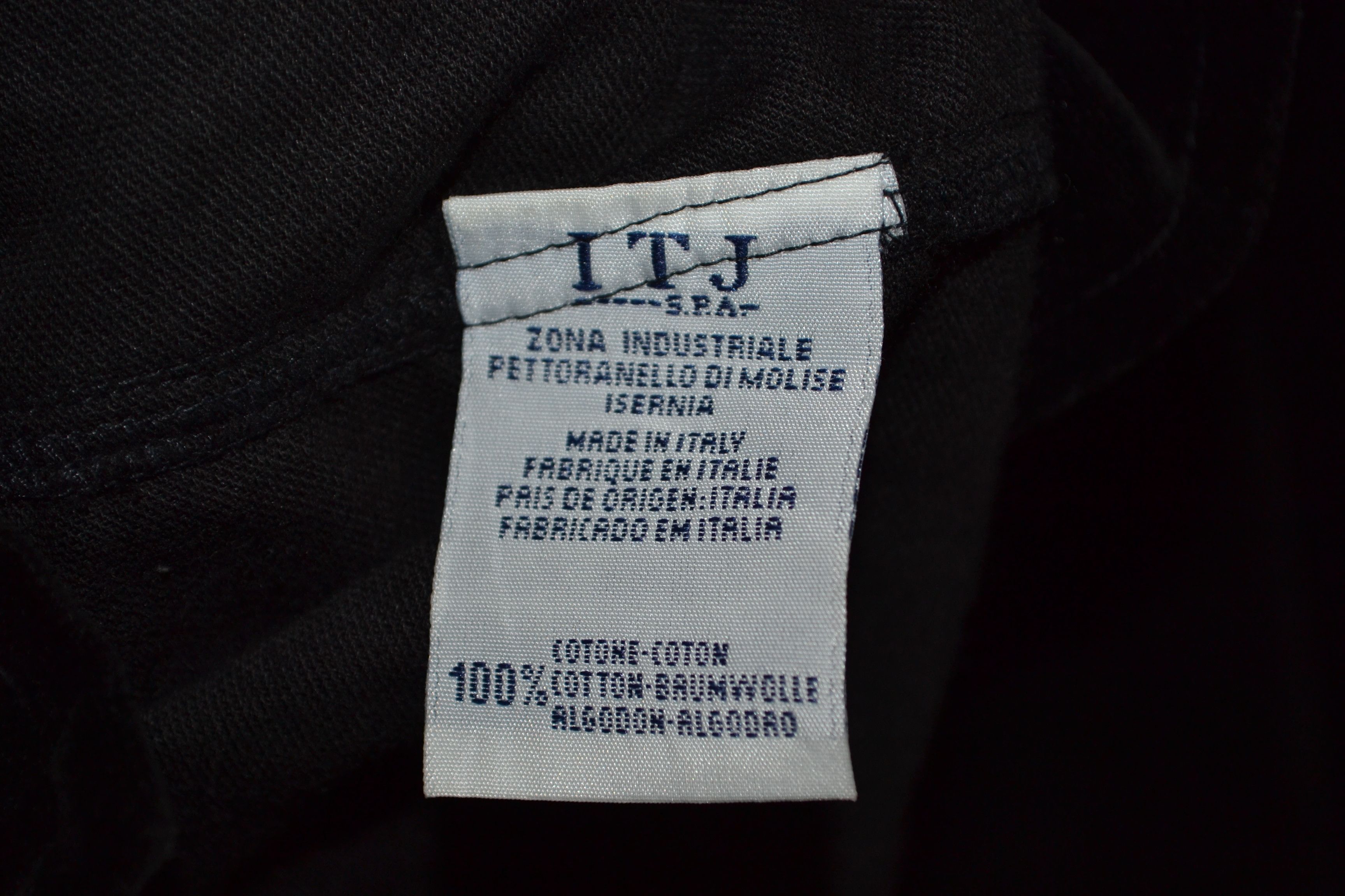 Gianfranco Ferre Gianfranco Ferre Vintage XL Velvet Shirt Size US XL / EU 56 / 4 - 8 Thumbnail