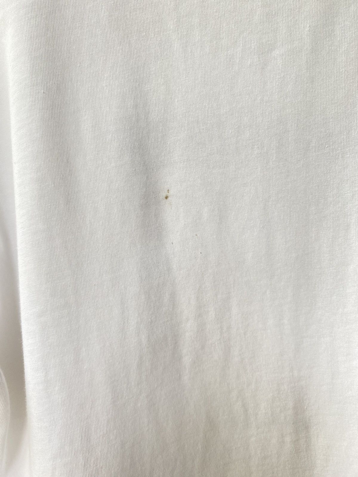 Jil Sander JILSANDER SS23 Staff Logo T-Shirt Size US M / EU 48-50 / 2 - 4 Thumbnail