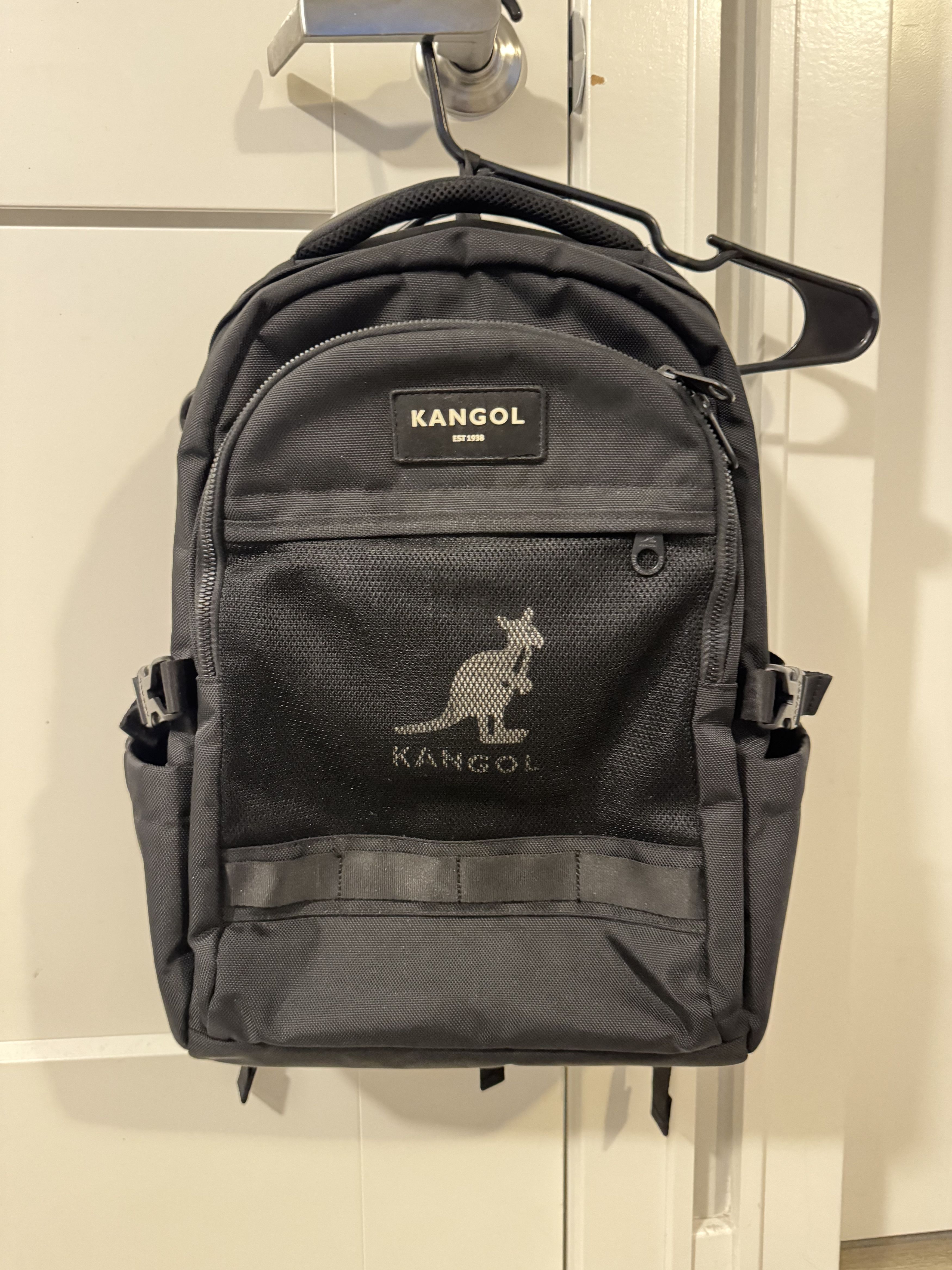 Kangol Day Backpack Size ONE SIZE - 1 Thumbnail