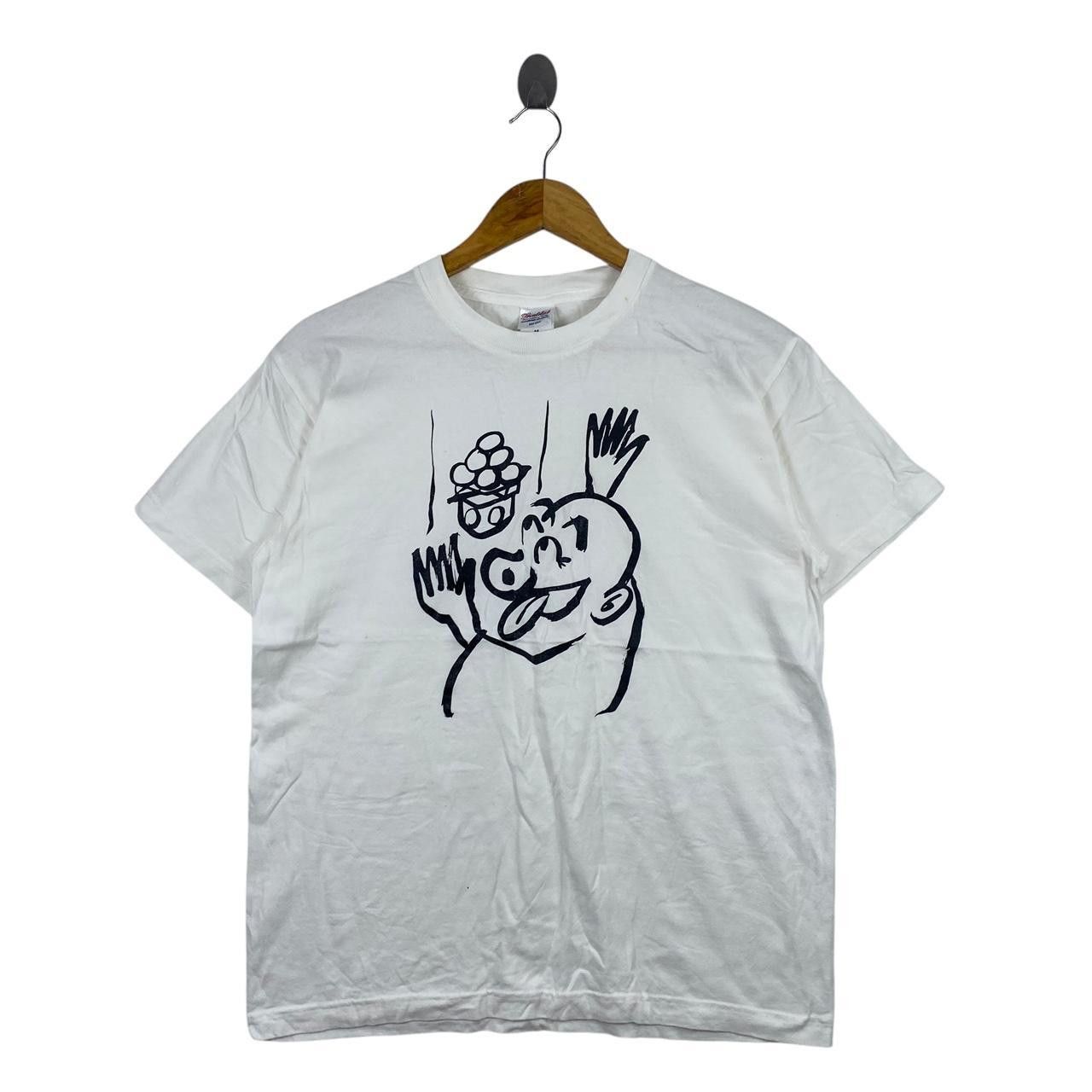 JAPAN TRADITIONAL Anime Art Of Temptation Manga Tee Shirt