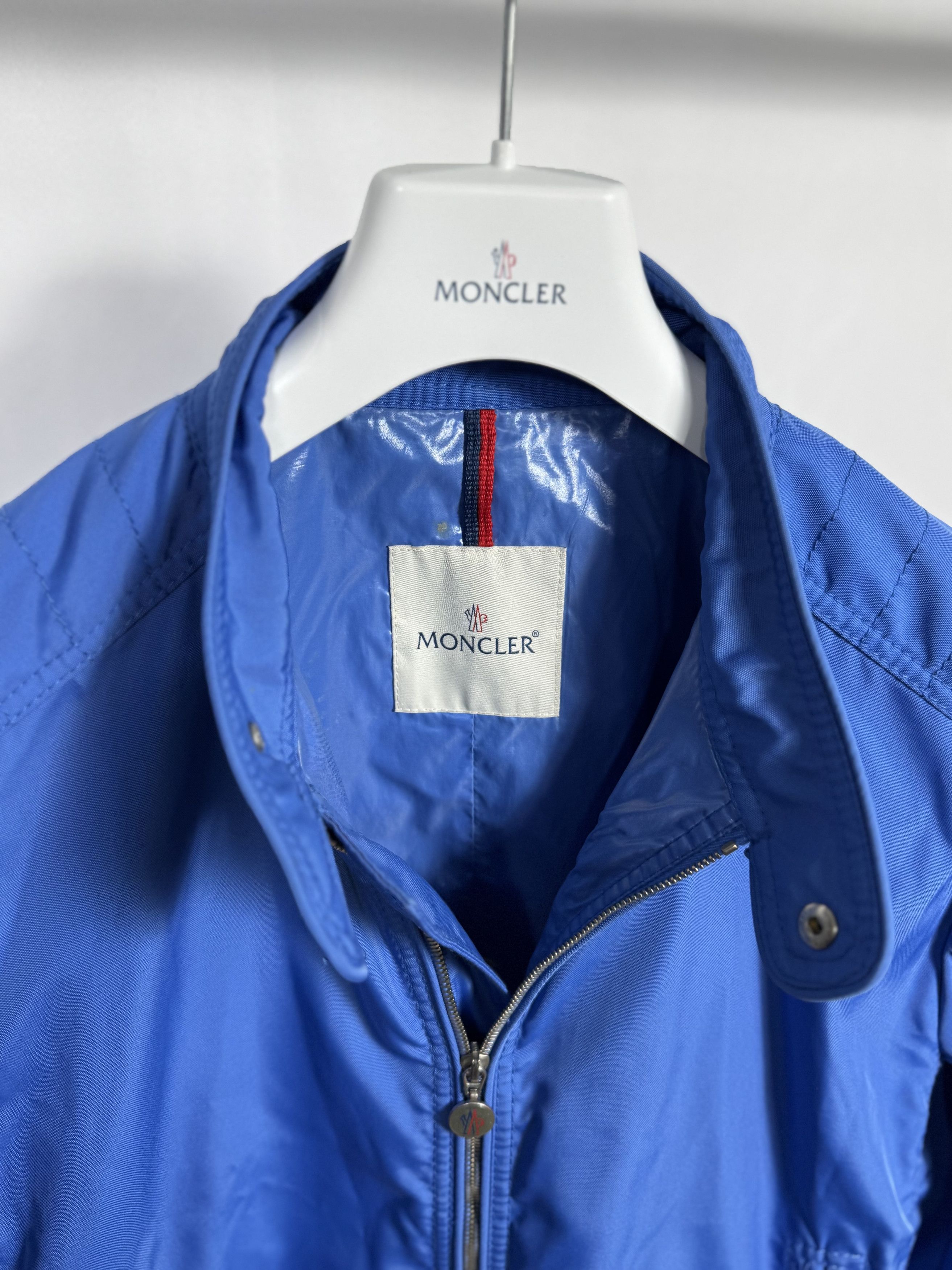 Moncler Moncler Courchevel Jacket Size US L / EU 52-54 / 3 - 4 Thumbnail