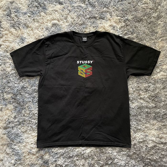 Stussy Stussy N64 Tee | Grailed