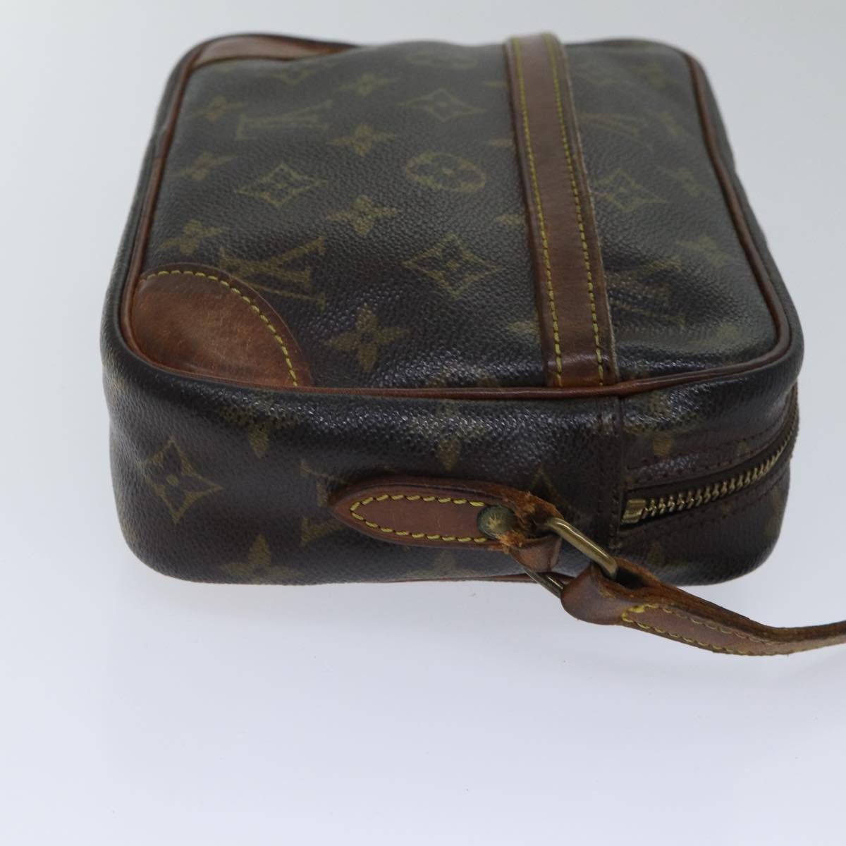 Louis Vuitton LOUIS VUITTON Monogram Trocadero 23 Shoulder Bag M51276 Size ONE SIZE - 5 Thumbnail
