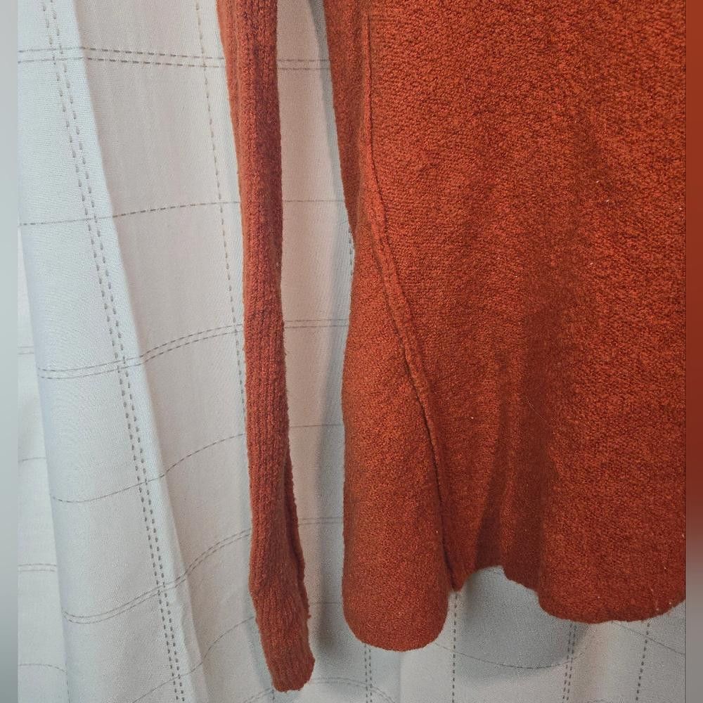 Free People Free People Sweater Size XS / US 0-2 / IT 36-38 - 3 Thumbnail