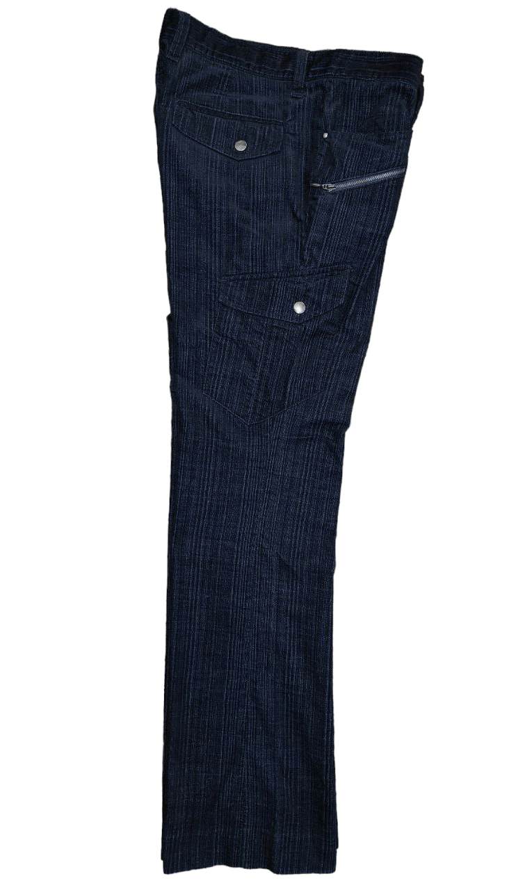 semanticdesign Semantic Design Velvet Cargo Size US 33 - 5 Thumbnail