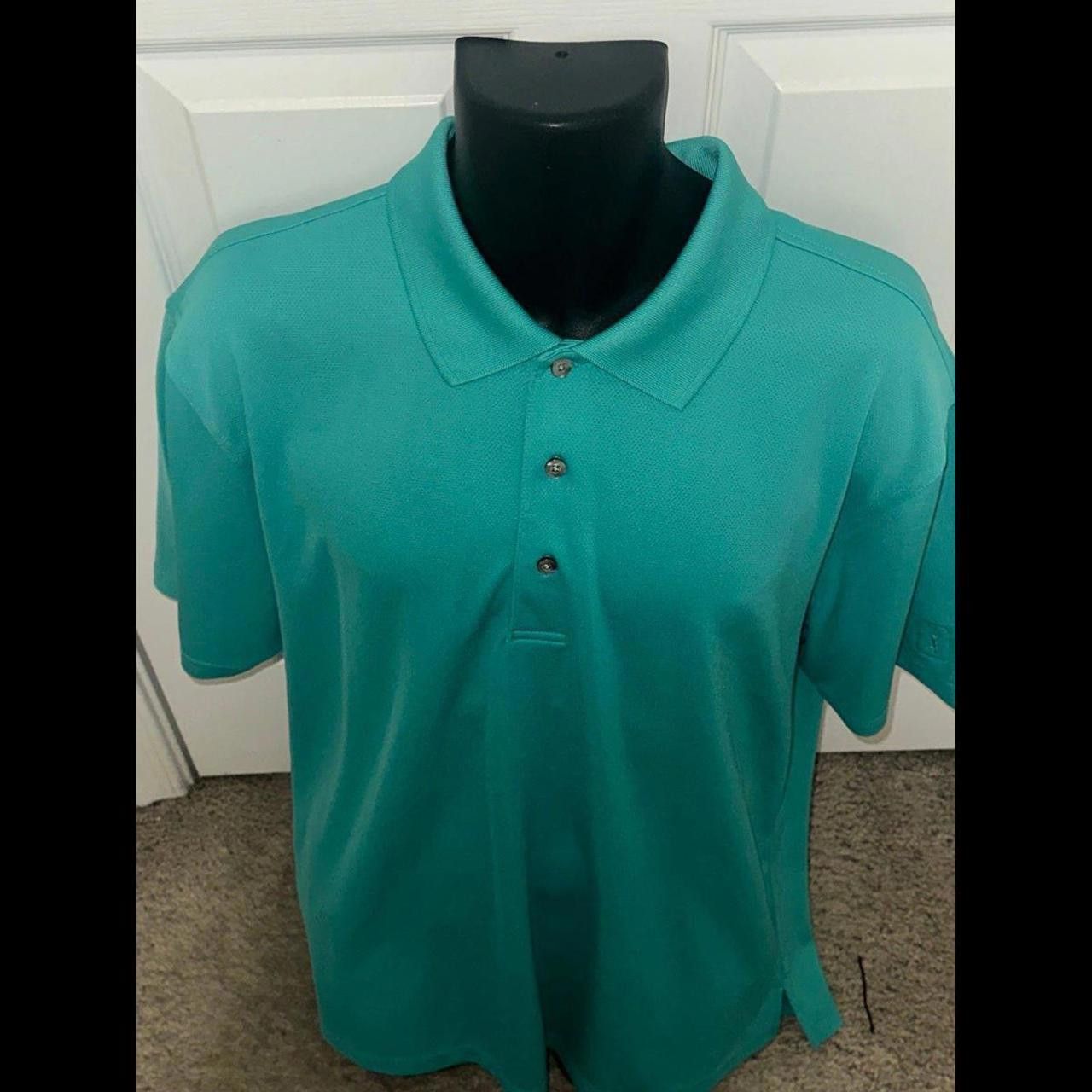 PGA Tour Mens Pre Own As Is 1810 Size US XL / EU 56 / 4 - 1 Thumbnail