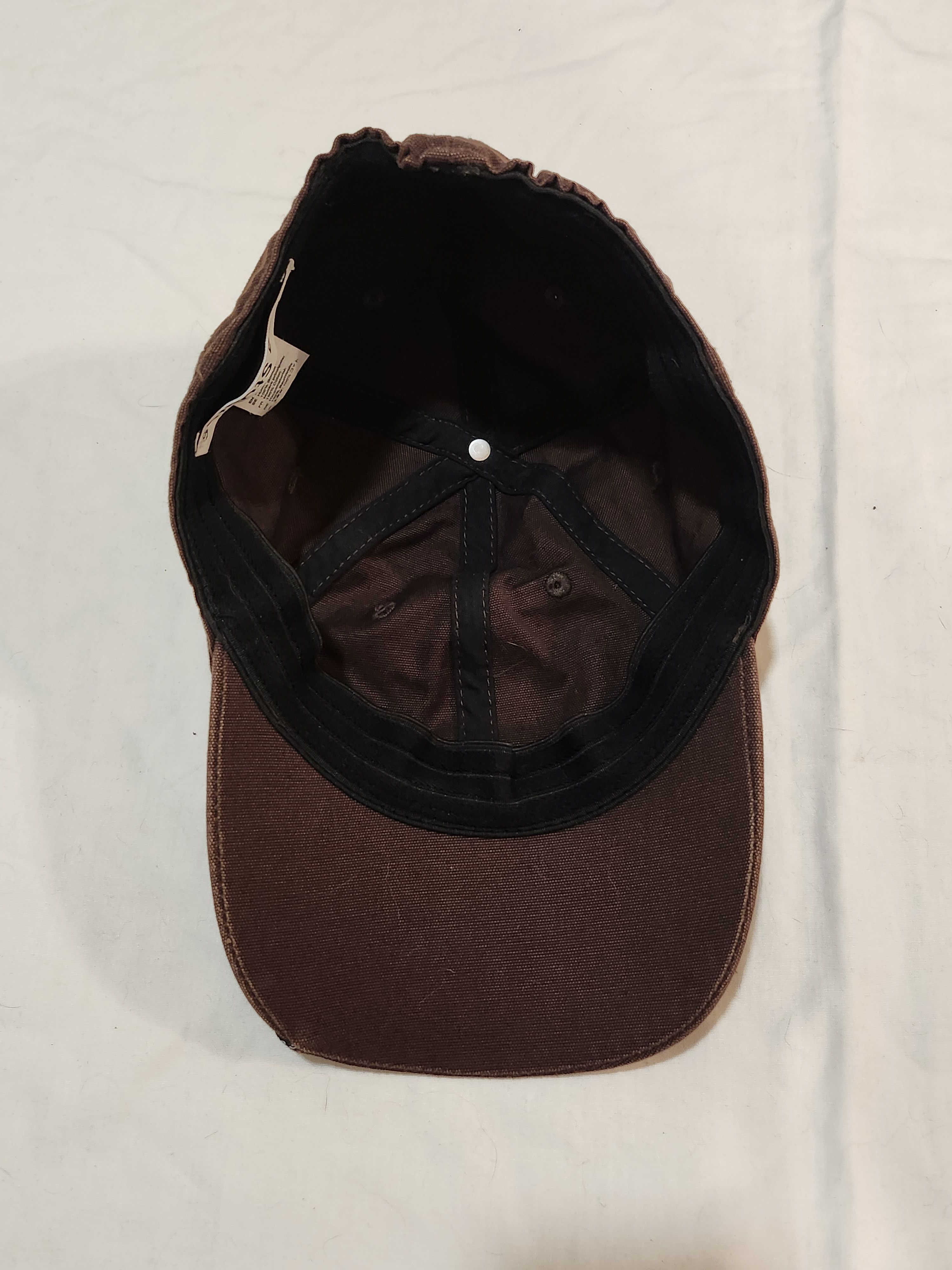 Acne Studios Rare Acne FN-UX-HATS000054 Size ONE SIZE - 3 Thumbnail