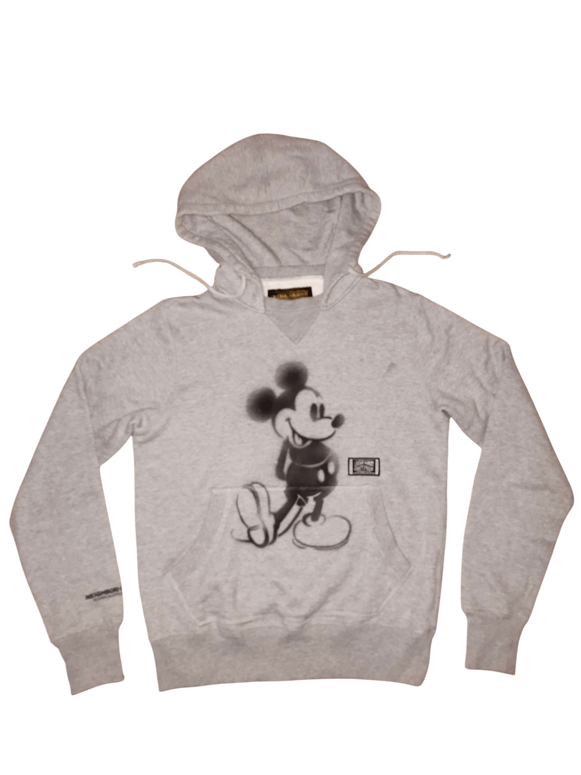 NEIGHBORHOOD x MICKEY Hoodie