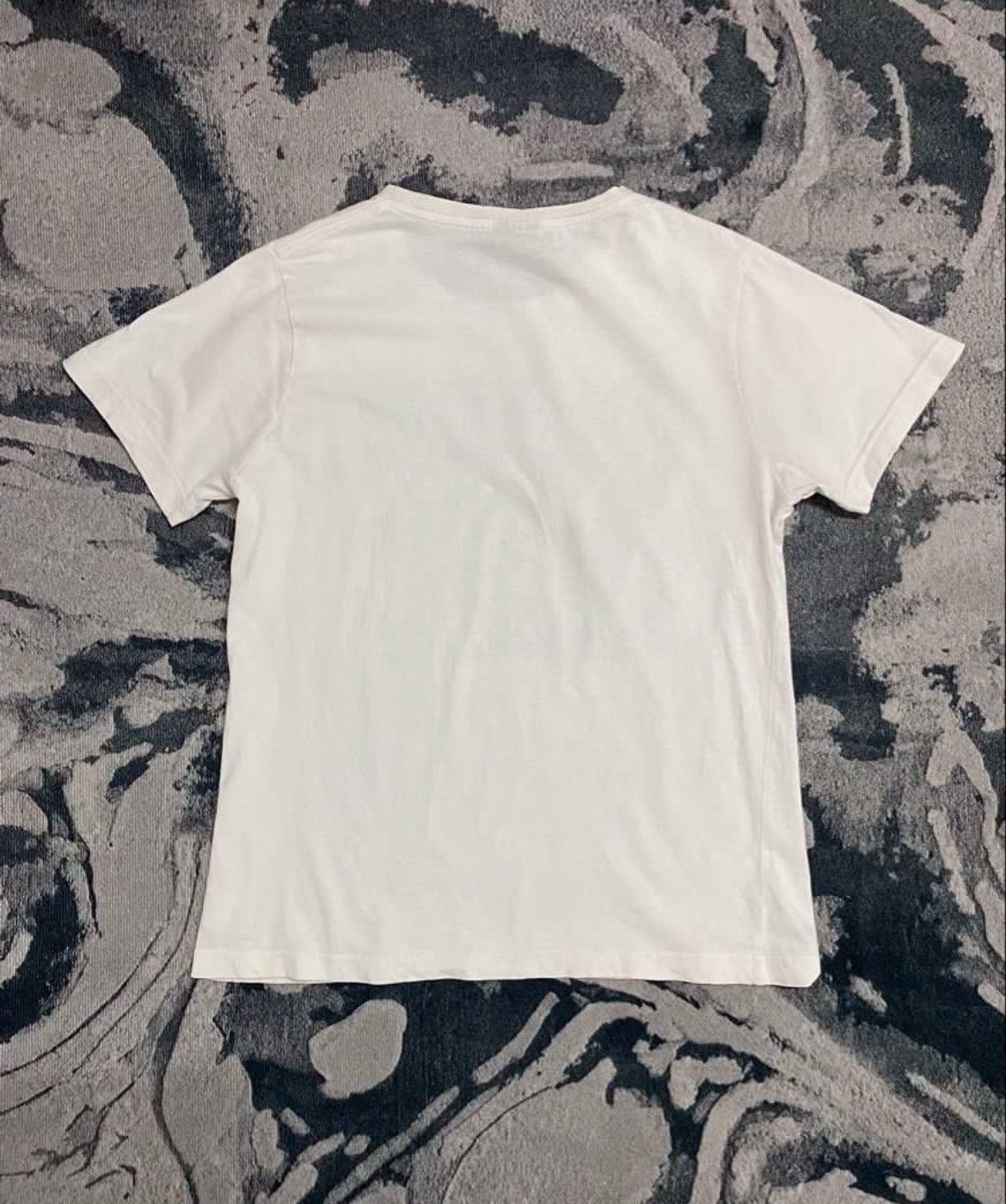 Diet Butcher Slim Skin Authentic Diet Butcher Slim Skin Tiger Print Tshirt Size US M / EU 48-50 / 2 - 2 Thumbnail
