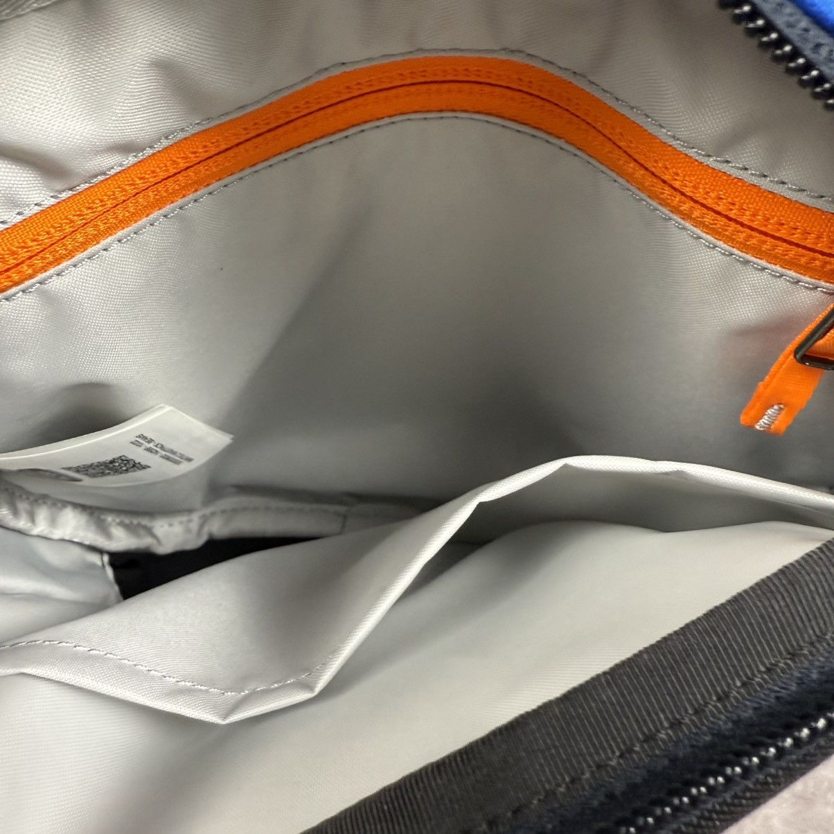 Arc'teryx Arc'tery x Beams Mantis 2 Waistpack Bag Size ONE SIZE - 4 Thumbnail