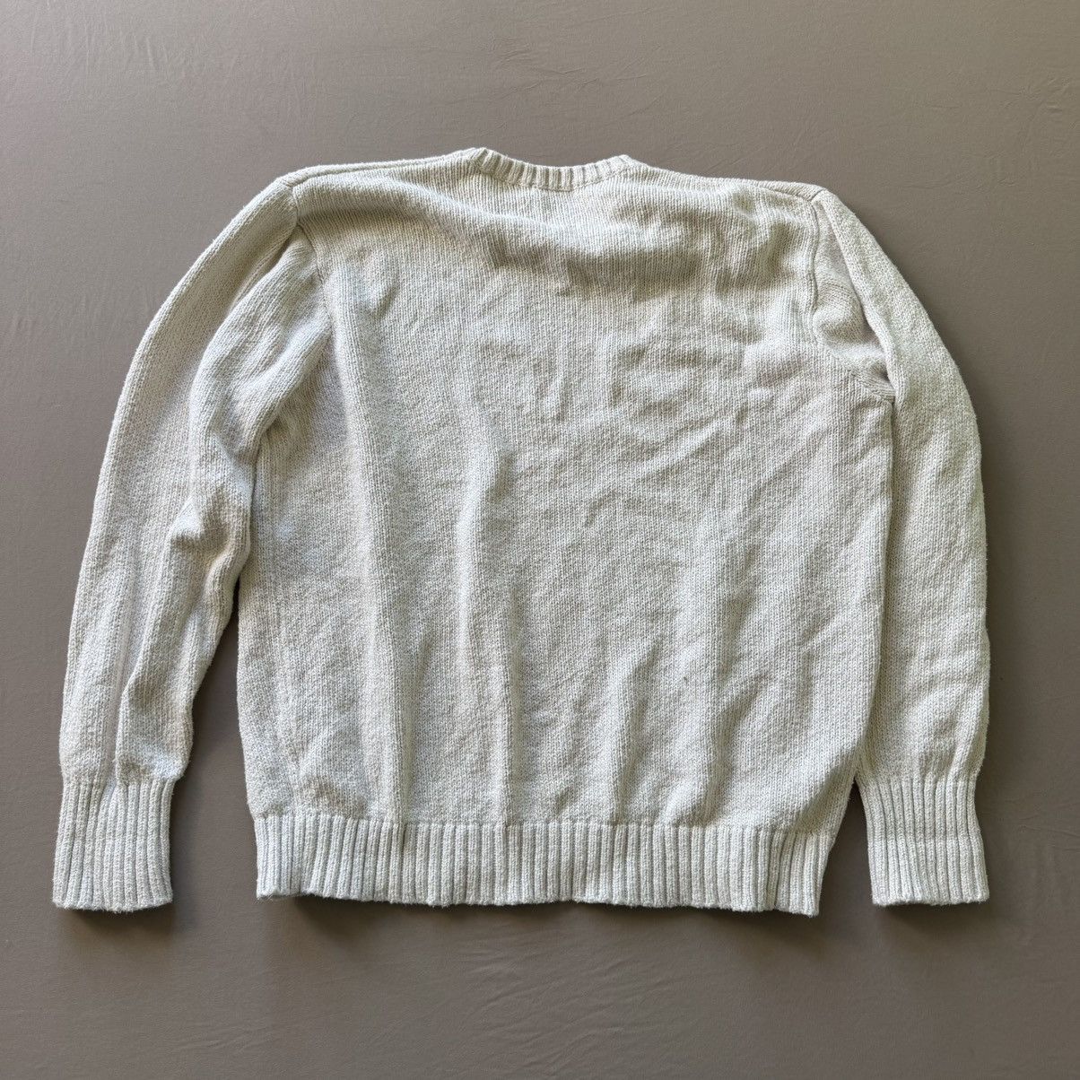 Brandy Melville Brandy Melville Oversized Brianna Sweater Size ONE SIZE - 4 Thumbnail