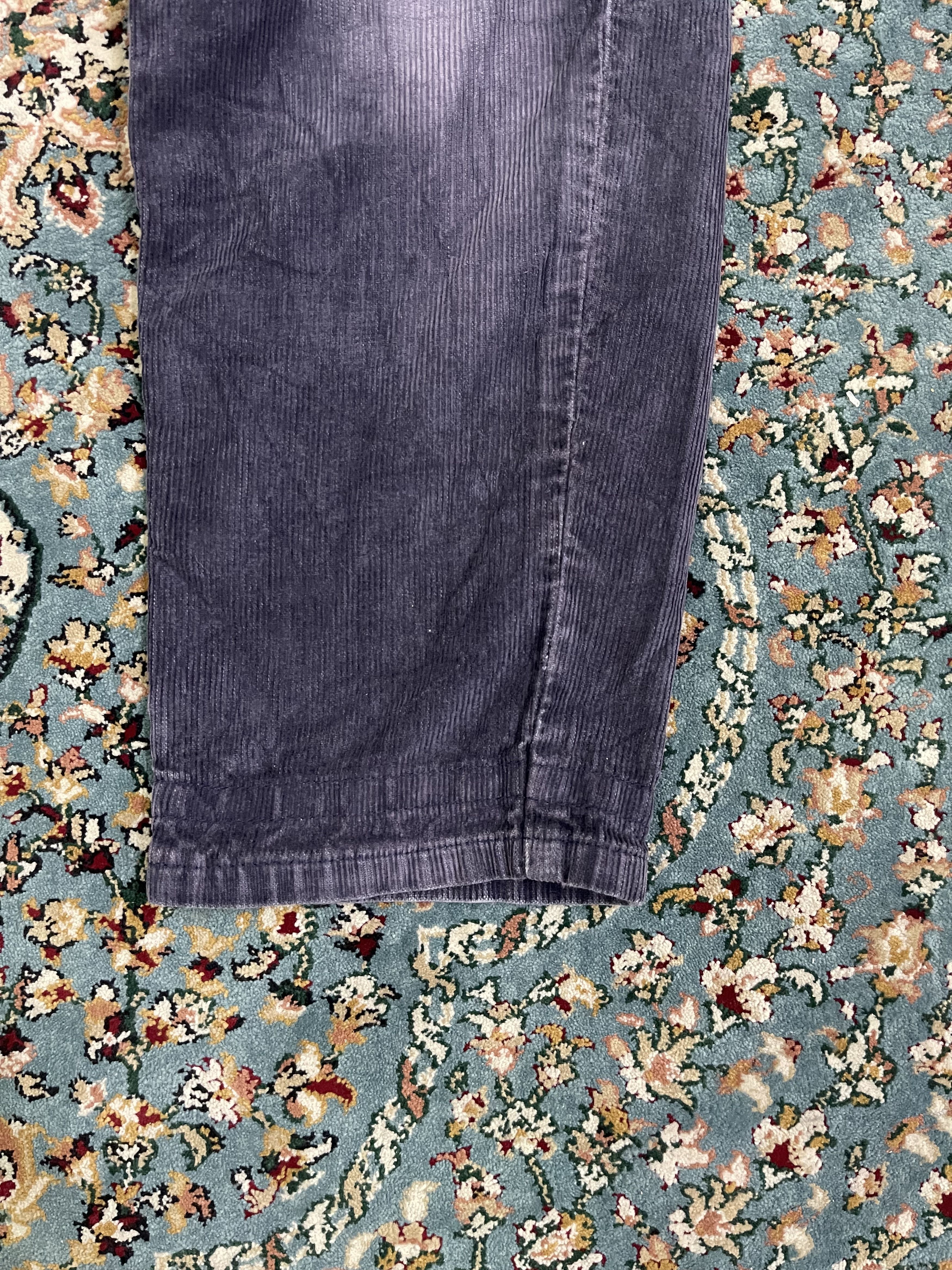 Frapbois × Issey Miyake × Lee Vintage Lee x Frapbois (Issey Miyake) Corduroy Size US 30 / EU 46 - 8 Thumbnail