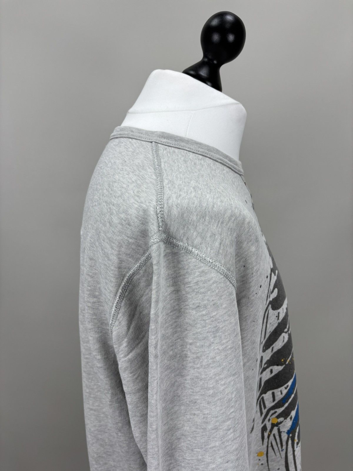 Denim & Supply Ralph Lauren Mens sweatshirt Ralph Lauren Denim Supply Indian Size XL Size US XL / EU 56 / 4 - 6 Thumbnail