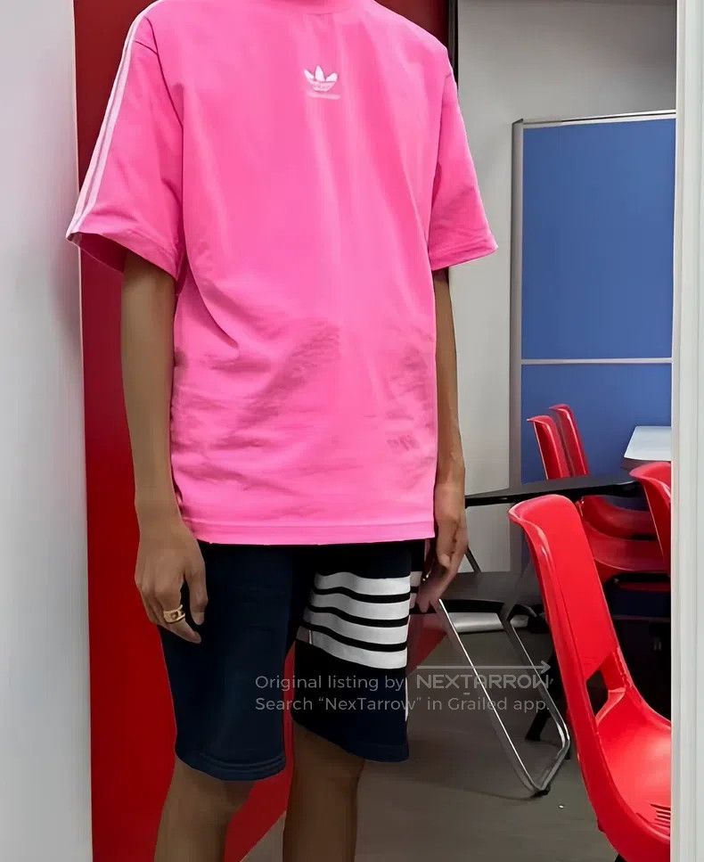 Balenciaga Balenciaga short sleeves Size US XS / EU 42 / 0 - 5 Thumbnail