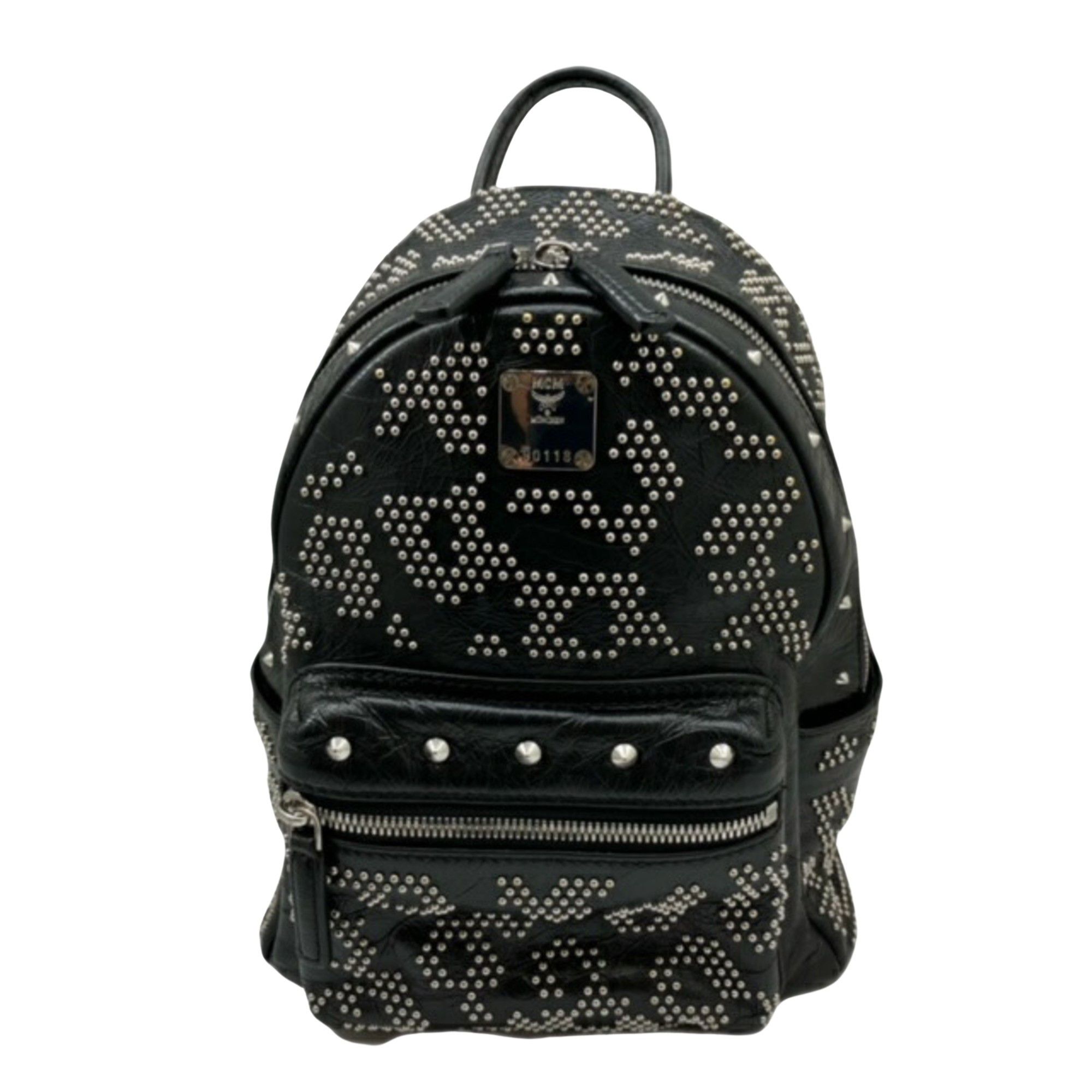 MCM MCM Visetos backpack Size ONE SIZE - 1 Thumbnail