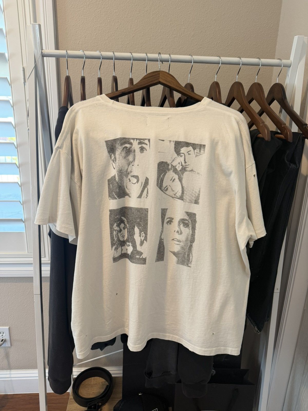 Other Gallery Hills Summer Affair Art Basel Tee Size US L / EU 52-54 / 3 - 2 Thumbnail