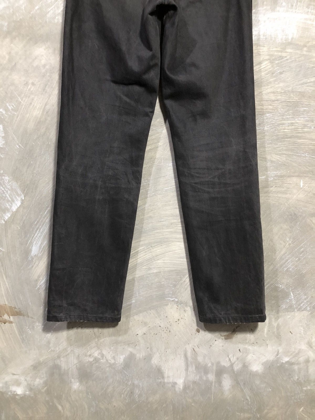 Georges Marciano × Guess × Vintage 80’s Georges Marciano For Guess Denim Size US 29 - 9 Thumbnail