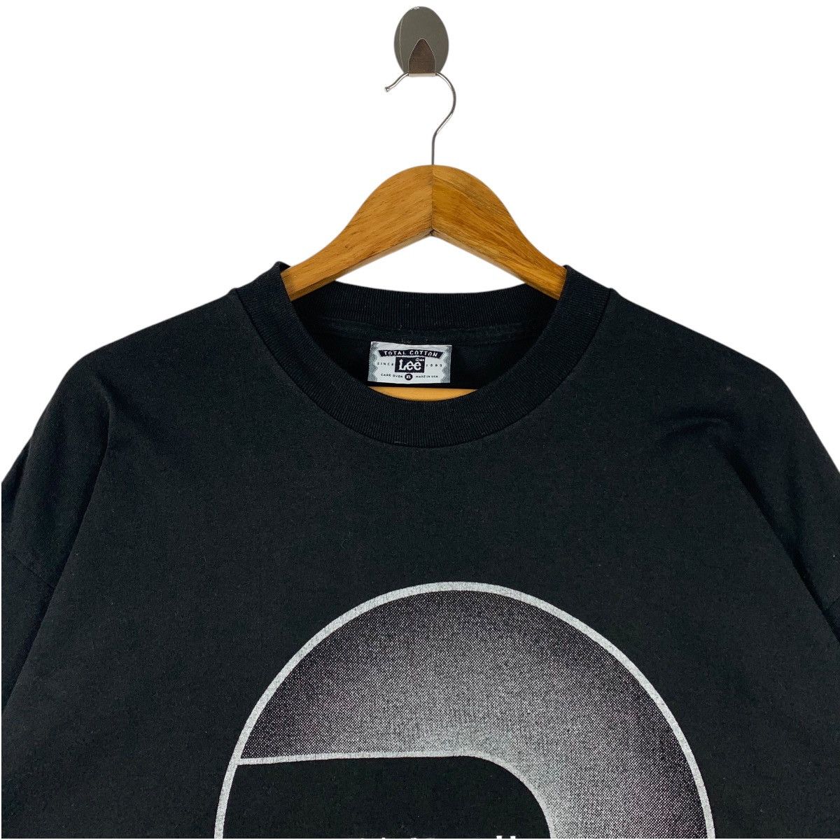 Japanese Brand × Lee × Vintage Vintage PIONEER digital turntable lee tag long sleeve tee Size US XL / EU 56 / 4 - 3 Thumbnail