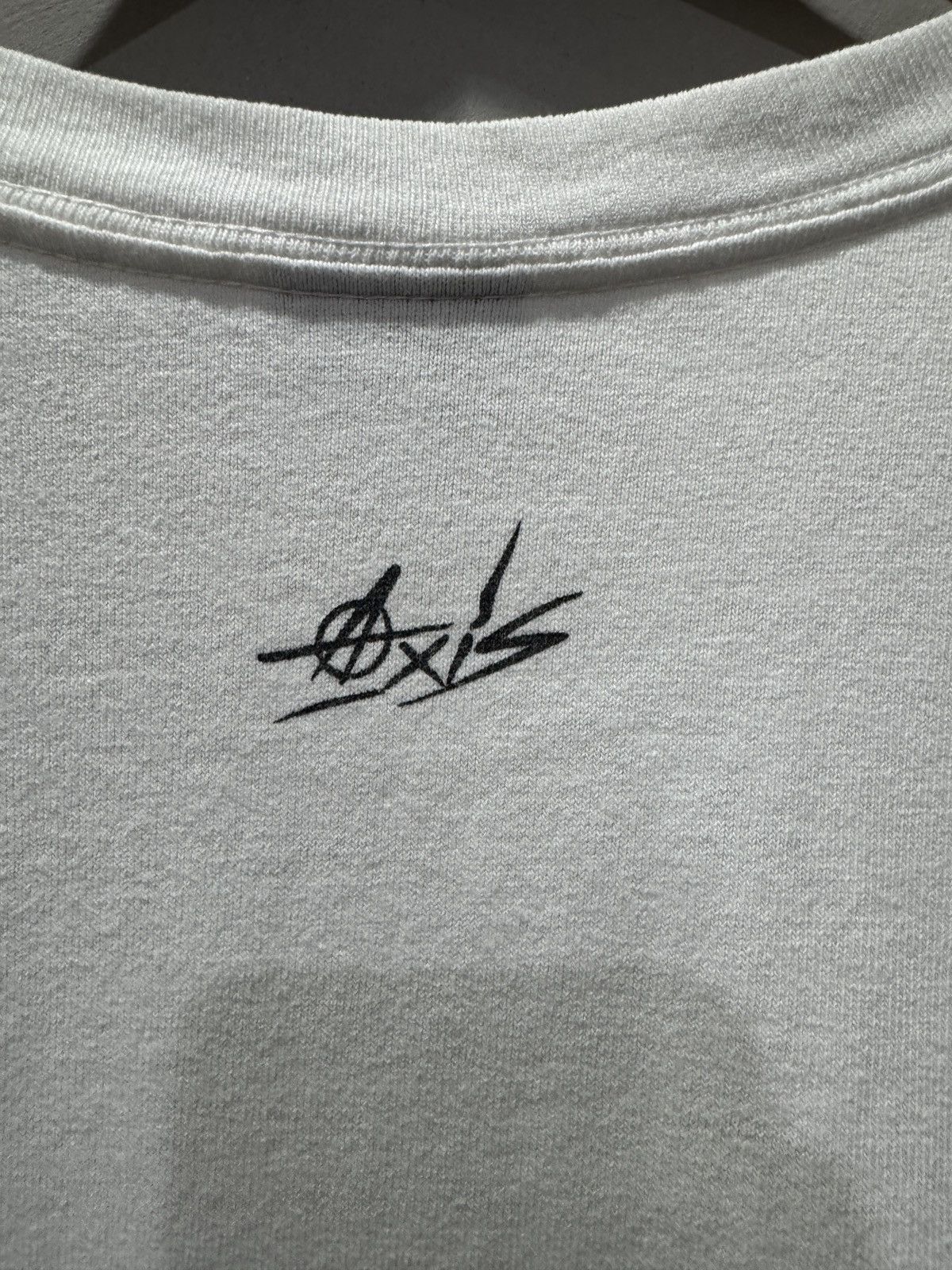 Stussy Stussy Costumade x Axis Size US XL / EU 56 / 4 - 9 Thumbnail