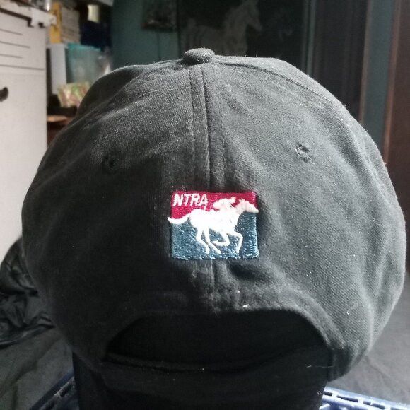 Other Vintage Pacific Classic Del Mar Rodeo 1998 Snap Hat Cap Size ONE SIZE - 4 Thumbnail