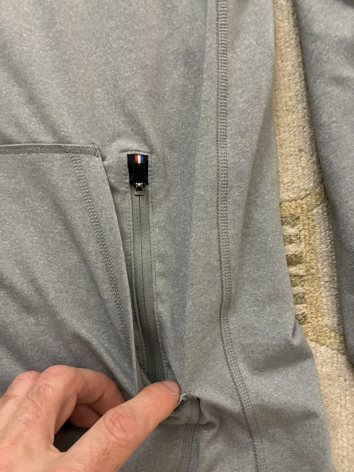 Other Fourlaps Radius Full Zip Hoodie Size US M / EU 48-50 / 2 - 2 Thumbnail