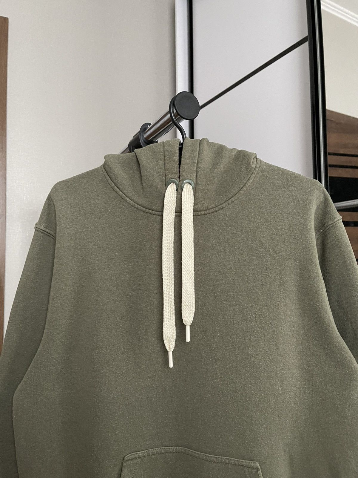 Folk Folk Hoodie Pullover Size US L / EU 52-54 / 3 - 6 Thumbnail